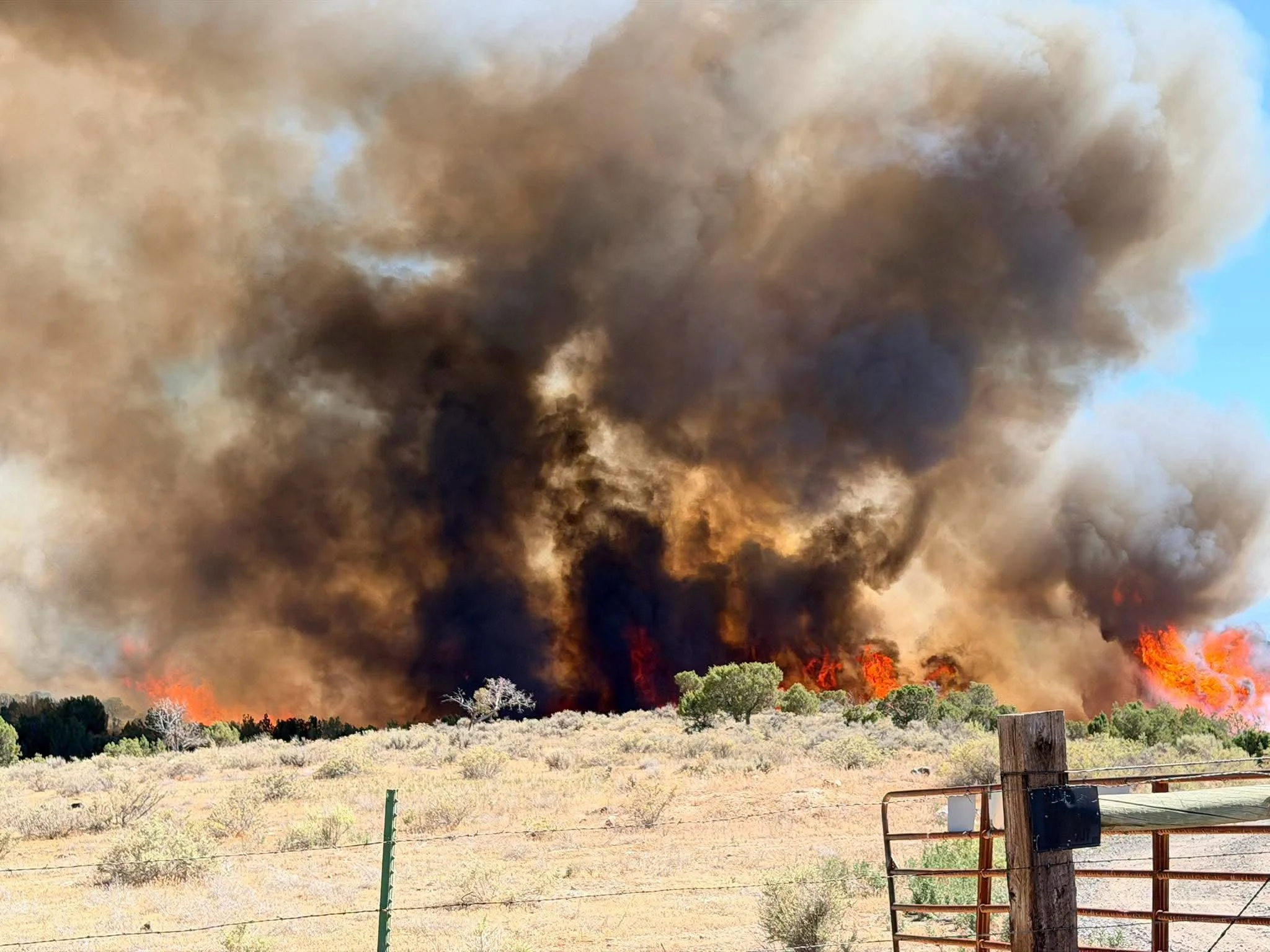 Fire Restrictions Information