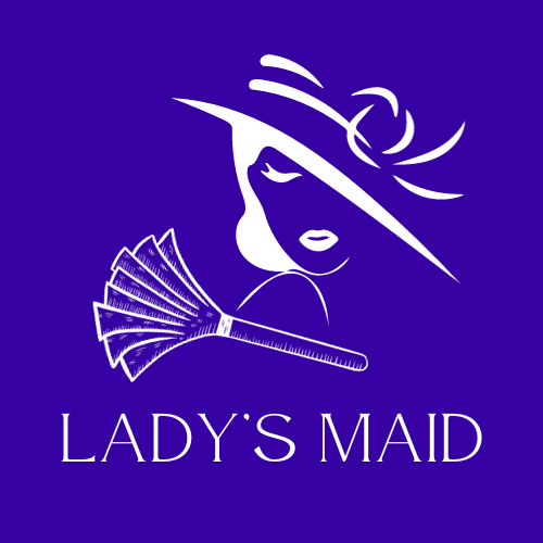 Lady&#39;s Maid