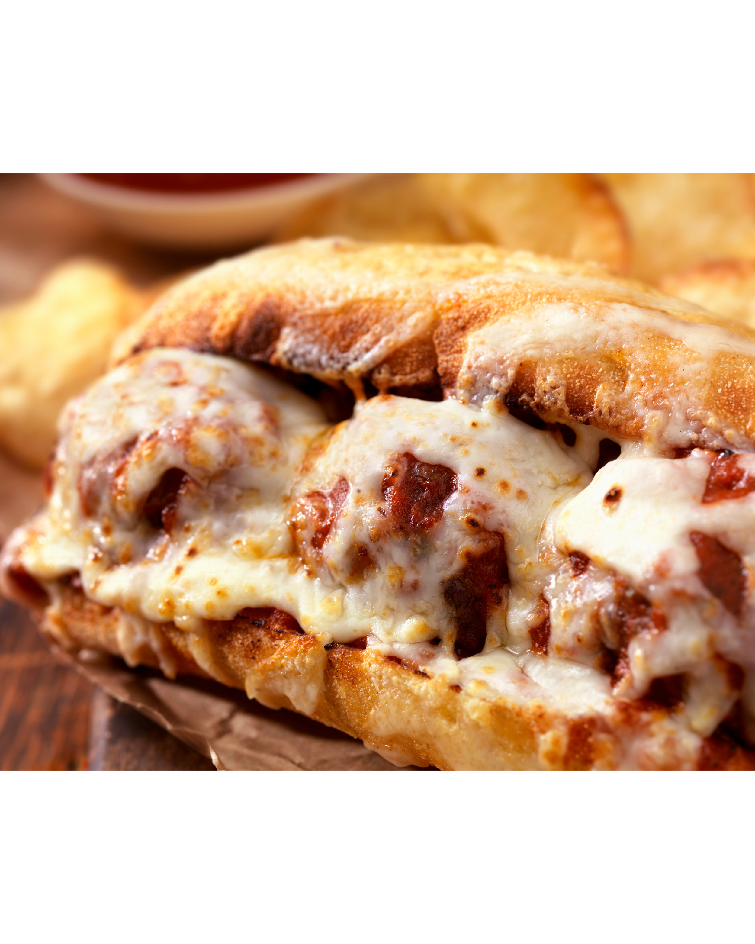 Meatball Sub
