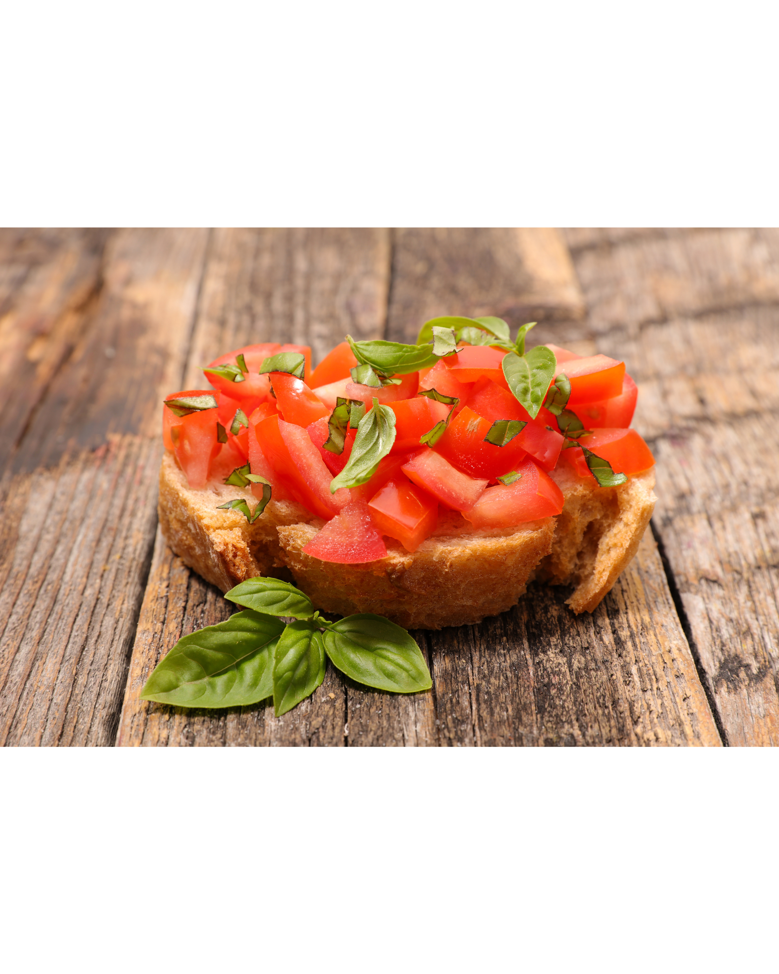 Bruschetta (3 pc)
