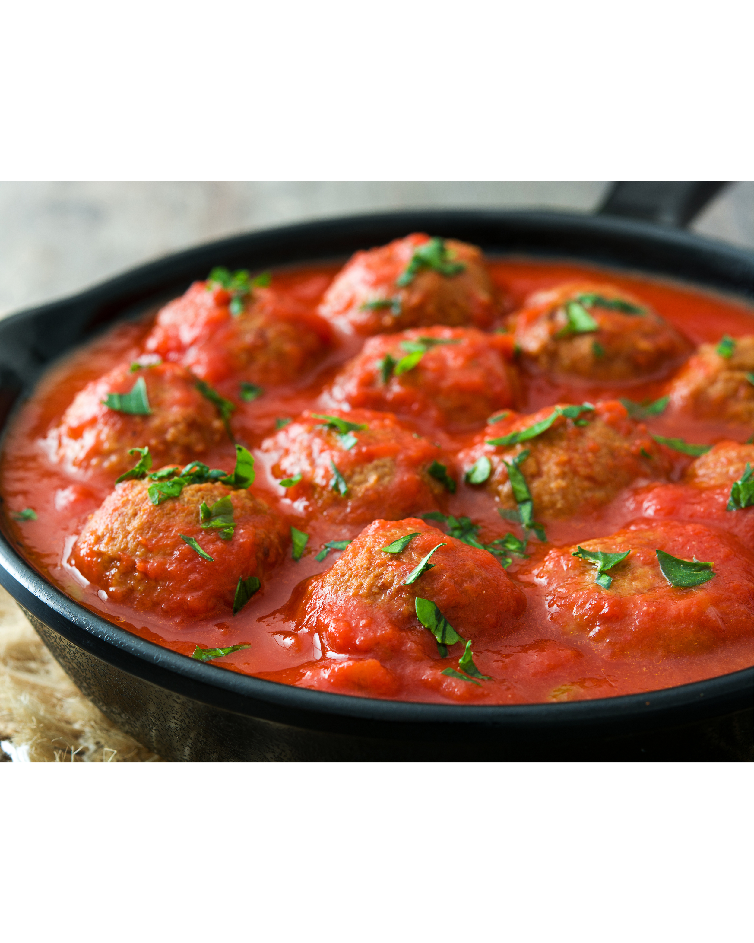 Meatballs (3 pc)
