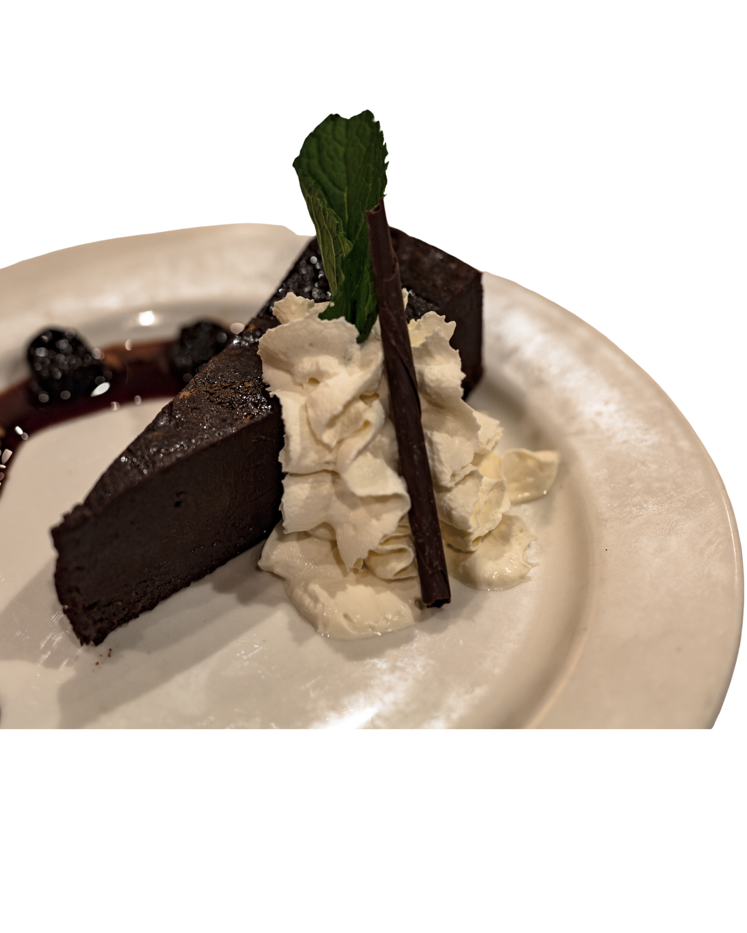 Chocolate Torte