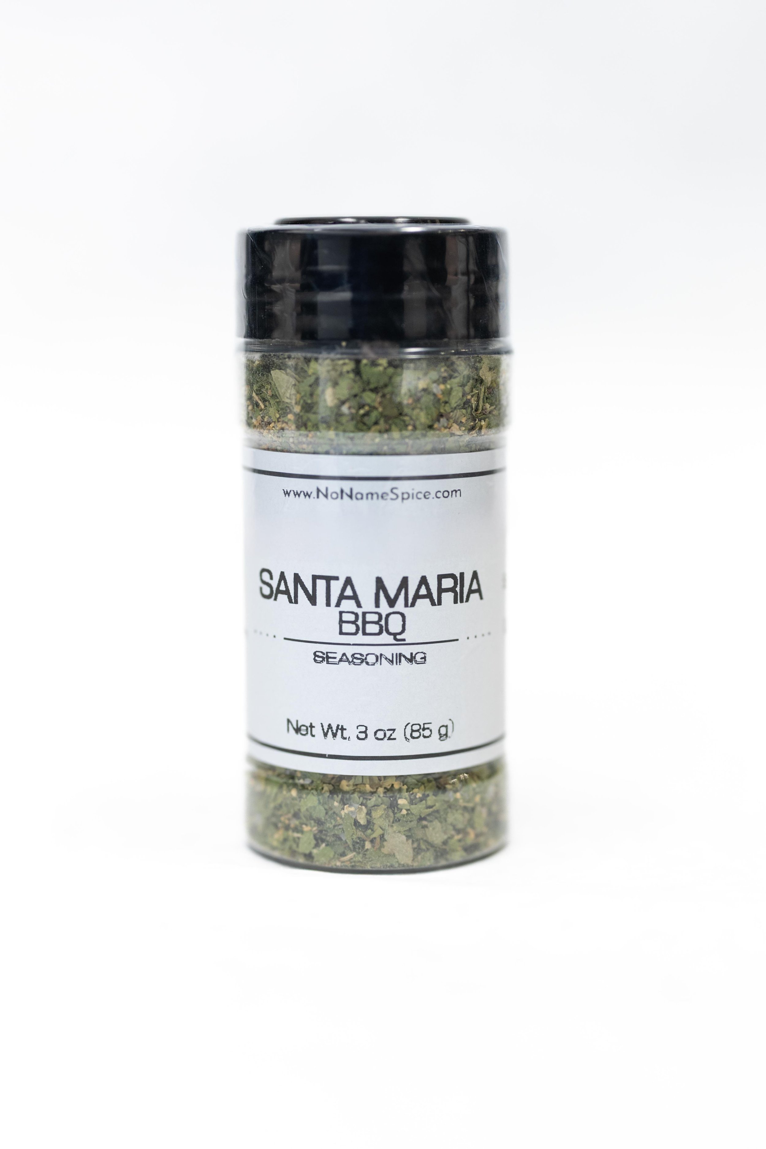 Santa Maria BBQ