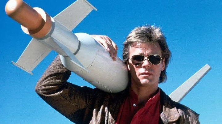 Prime TV | MacGyver or Die