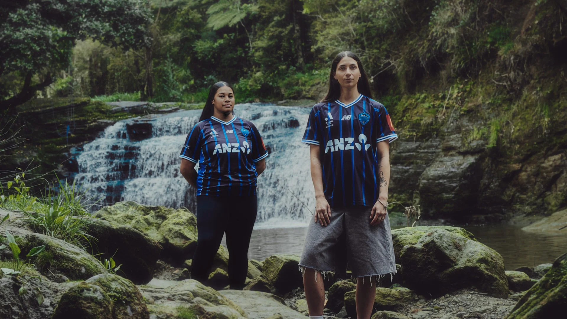 ANZ | Auckland Forever