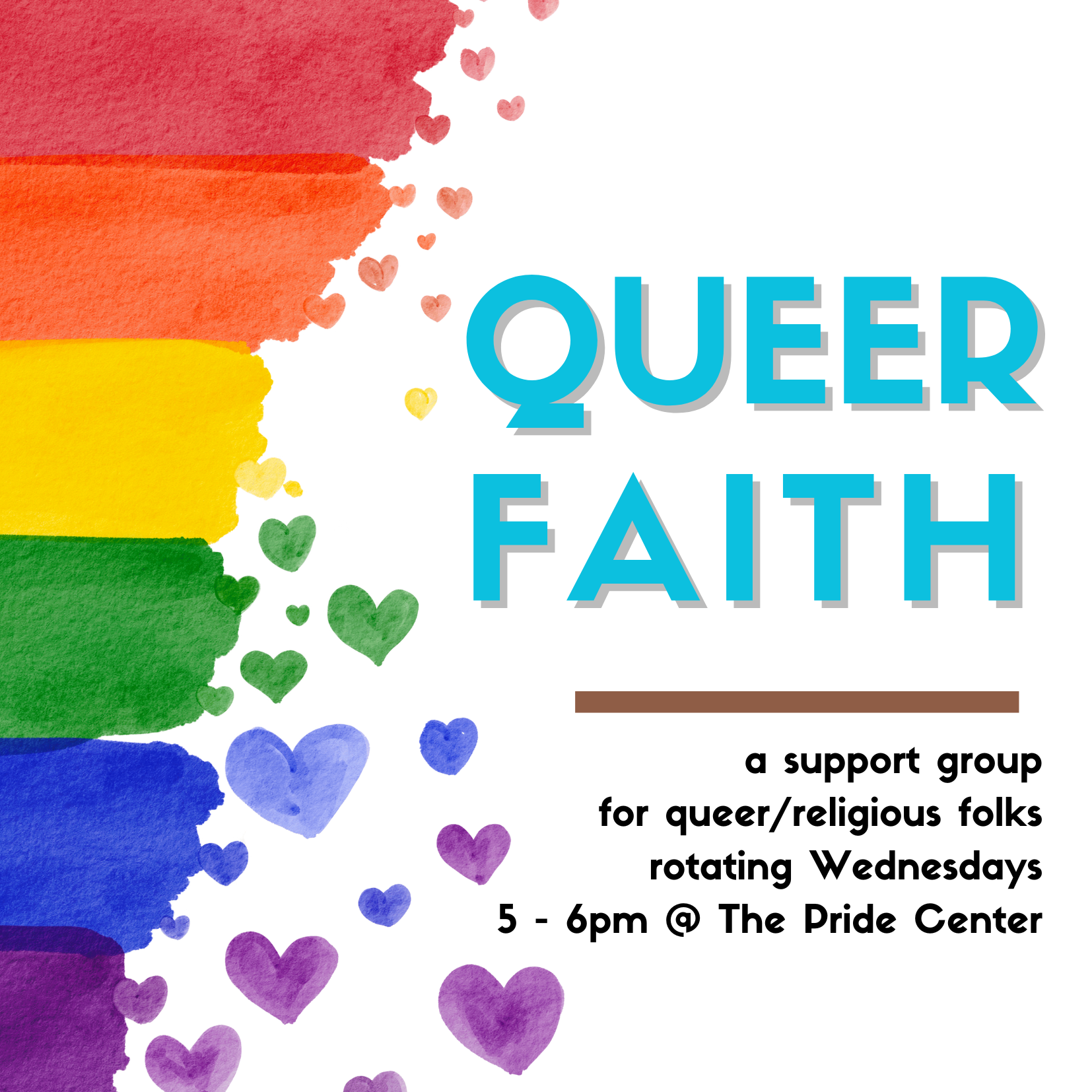 Queer Faith