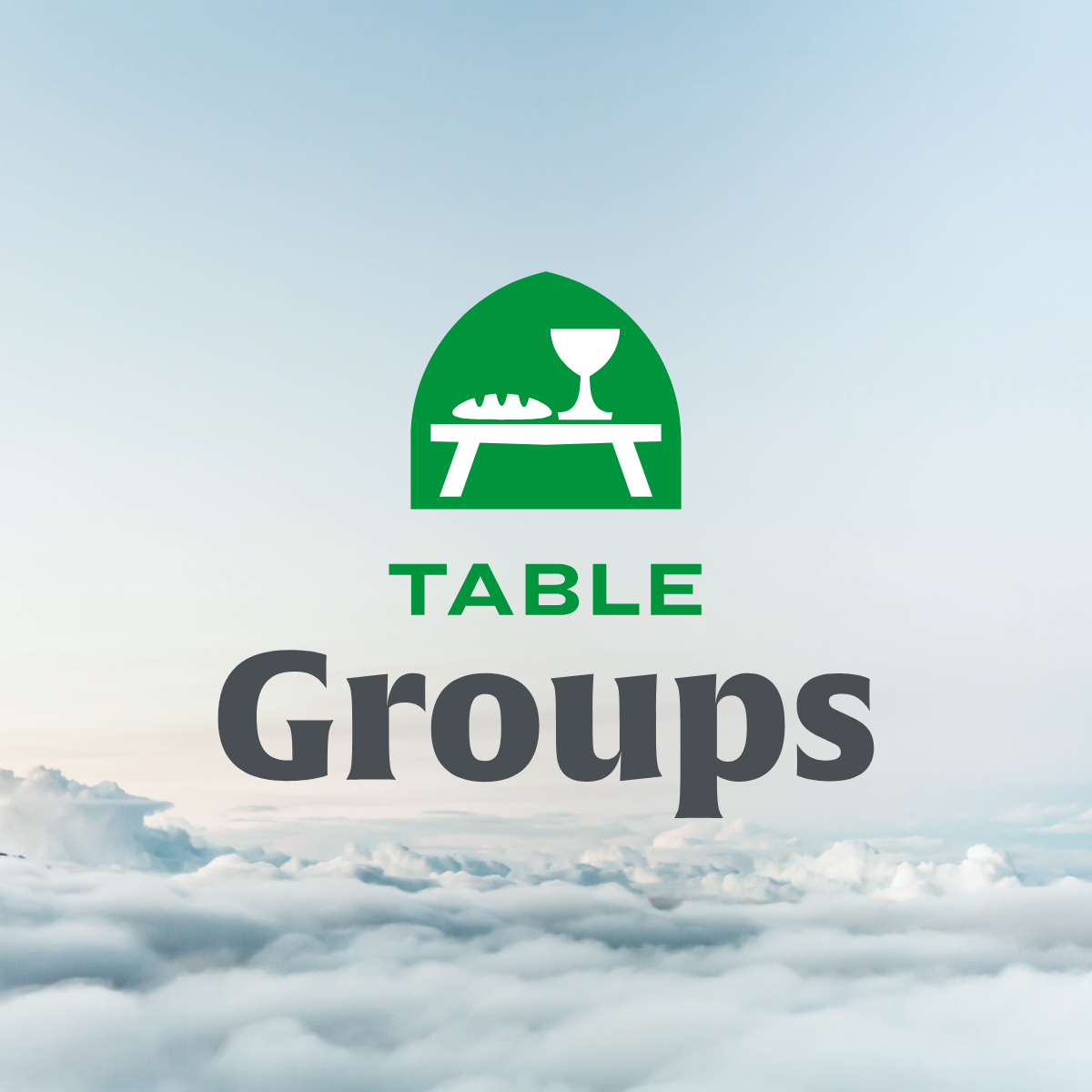 Grad Table Group