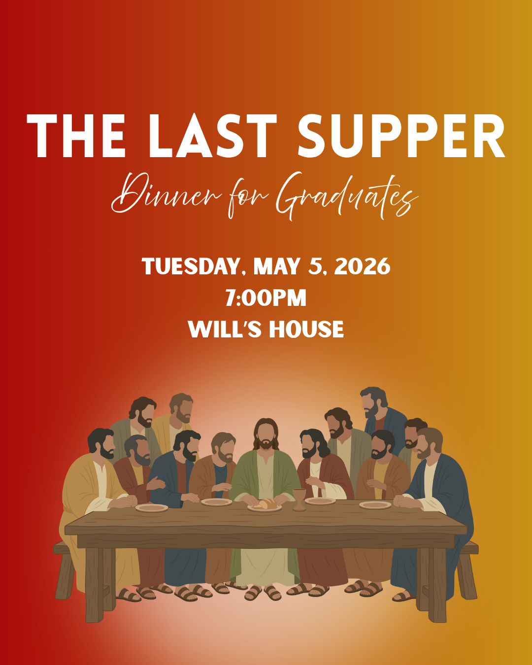 The Last Supper