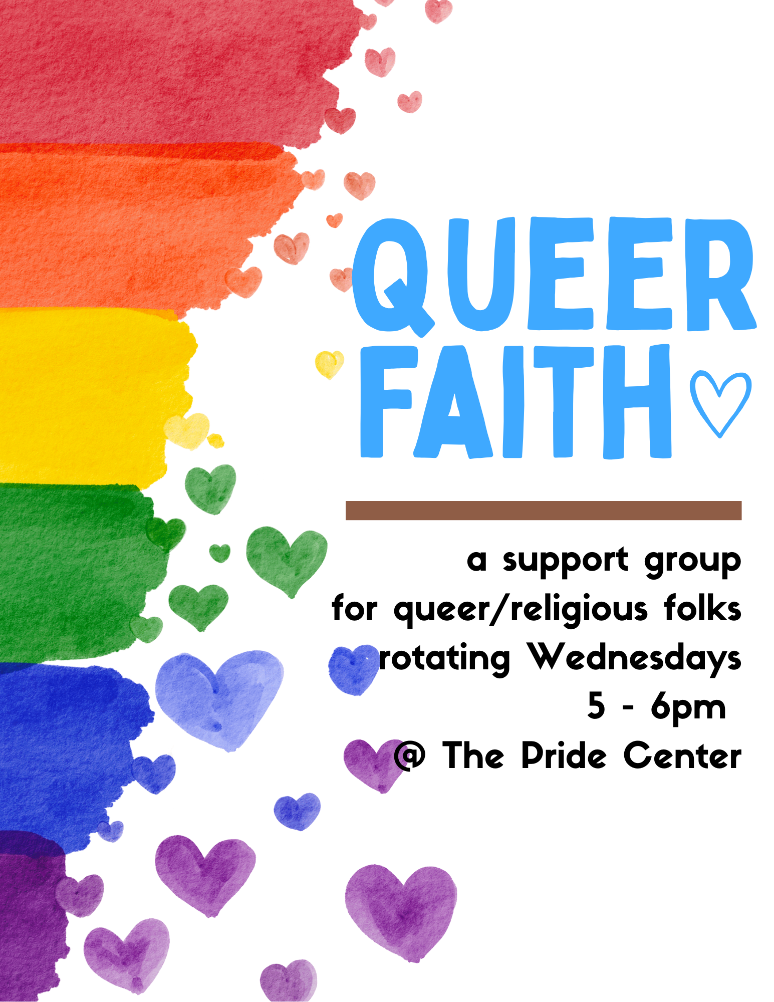 Queer Faith