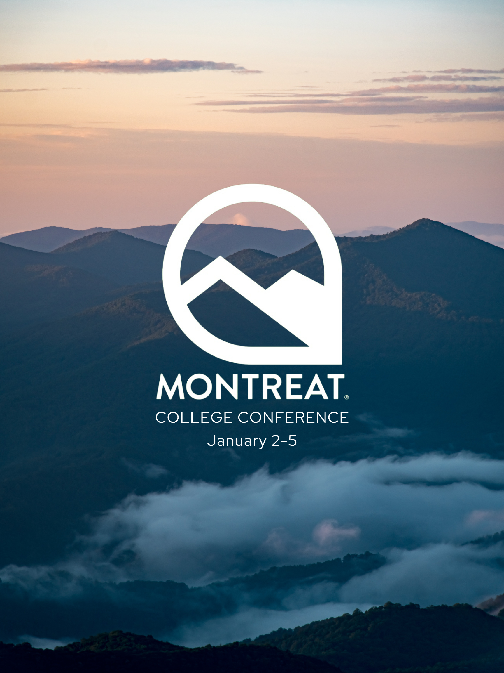 Montreat College Conference