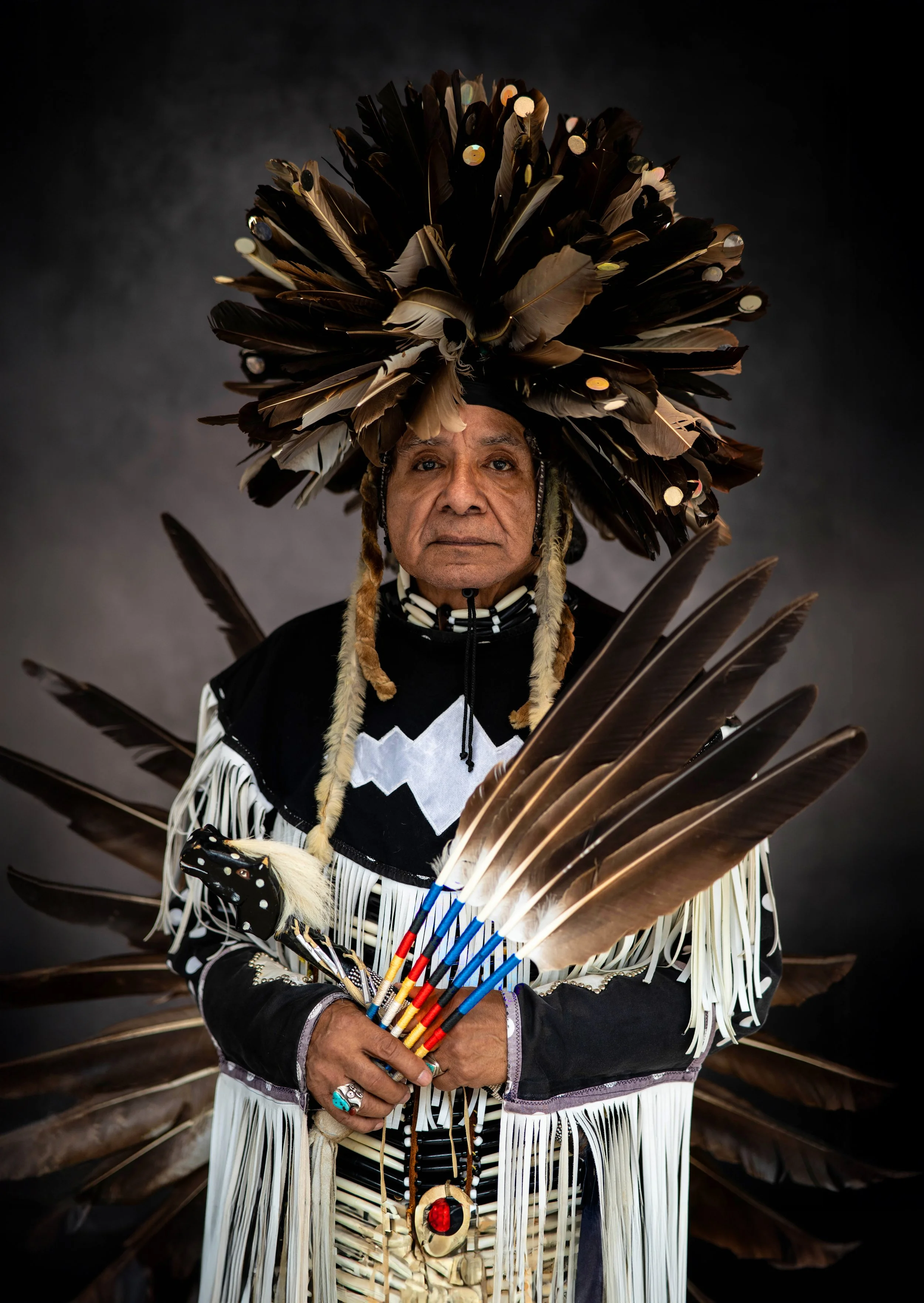 © Juan David Tena - Portraits of FusionFest © (15).jpg