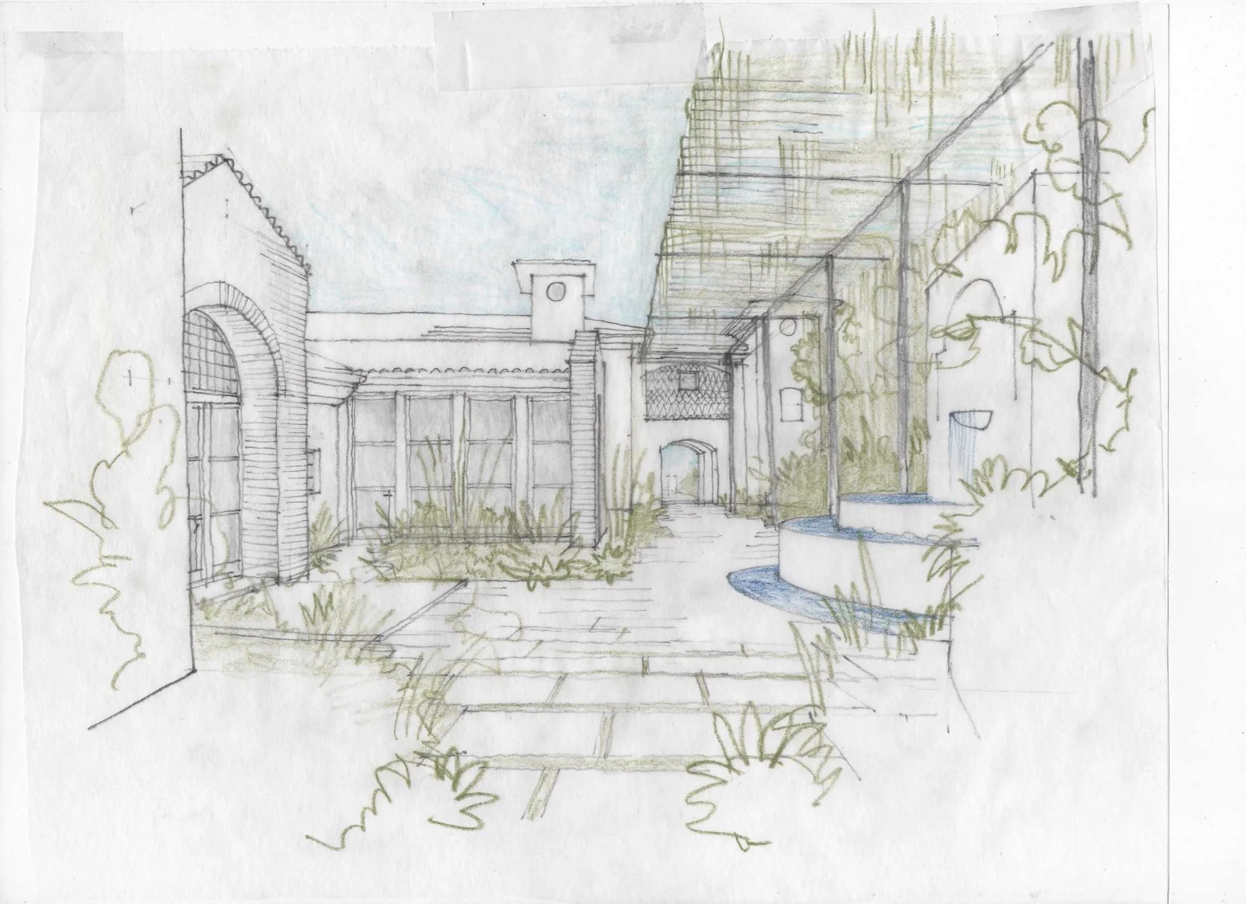 06 entry court sketch.JPG