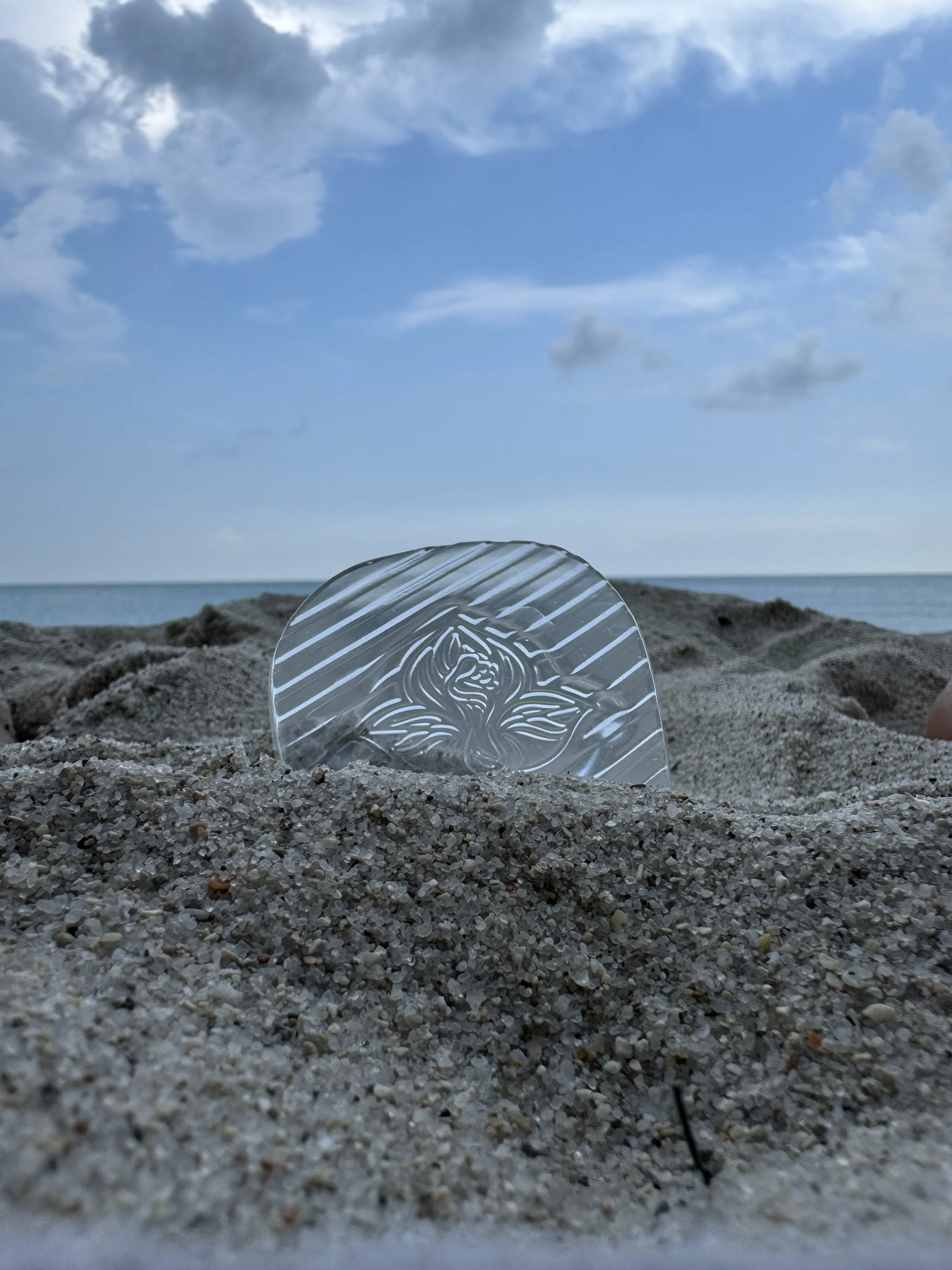 How YFP Detoxifying Inserts Enhance Reflexology Benefits