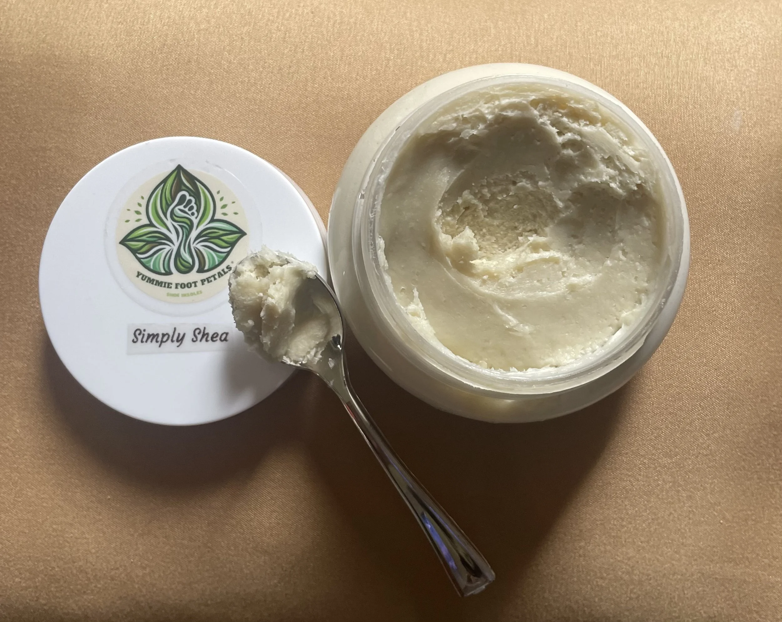 Nature’s Balm: Fall in Love with Simply Shea Whip