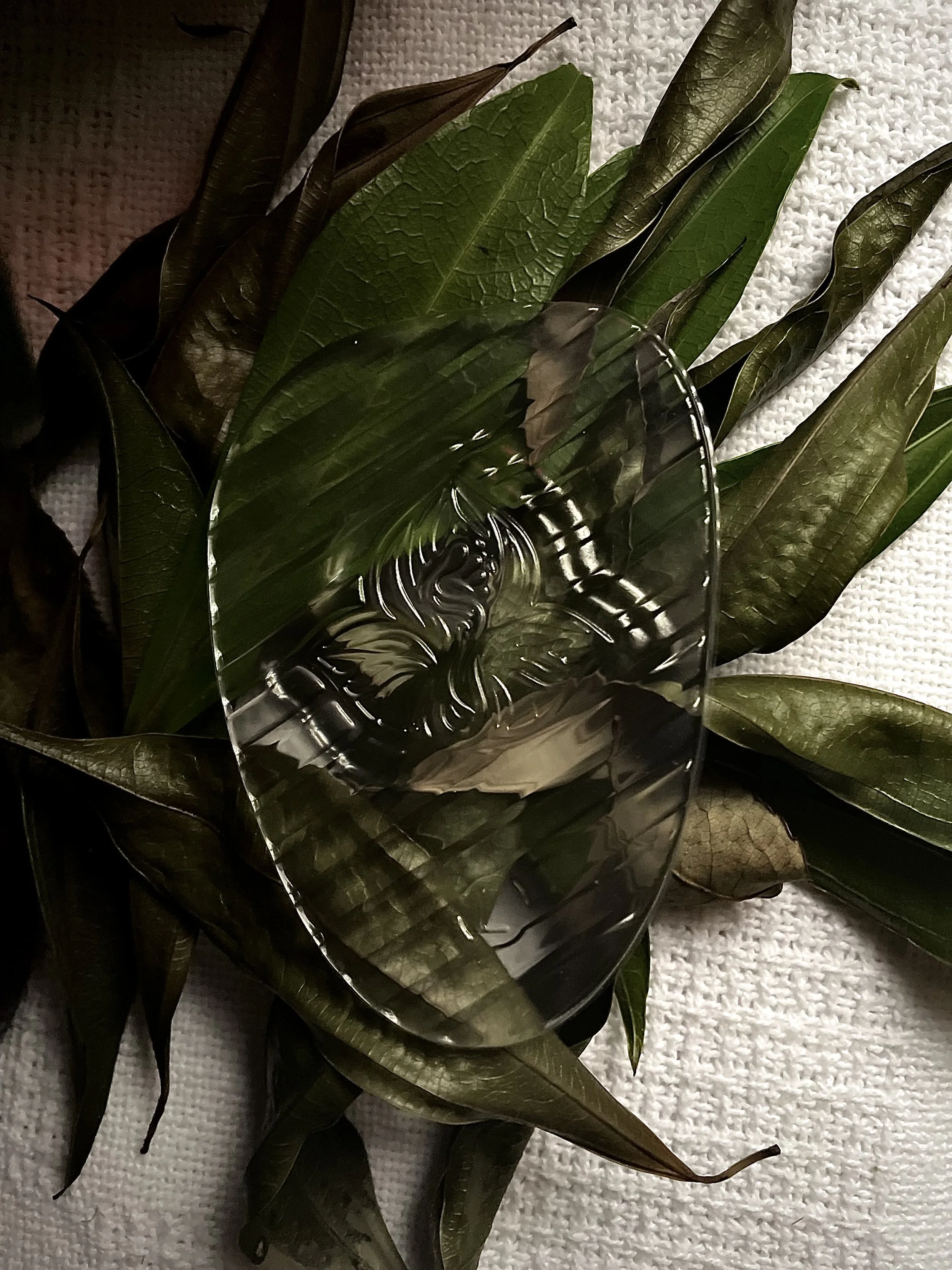 5 Ways the Ball of Your Foot Can Combat Fall Stagnation