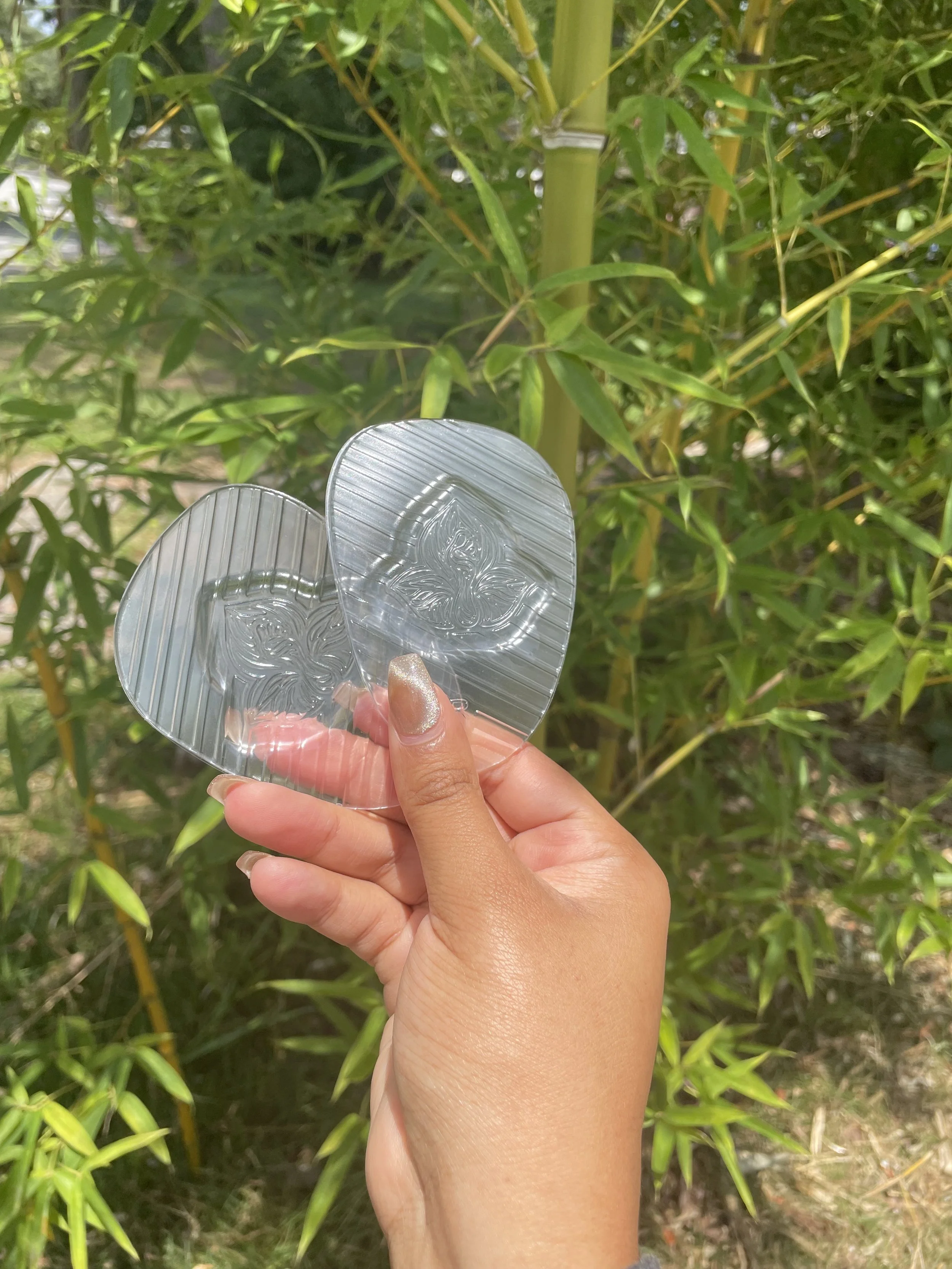 Reflexology Benefits: How Yummie Inserts Support Your Wellness