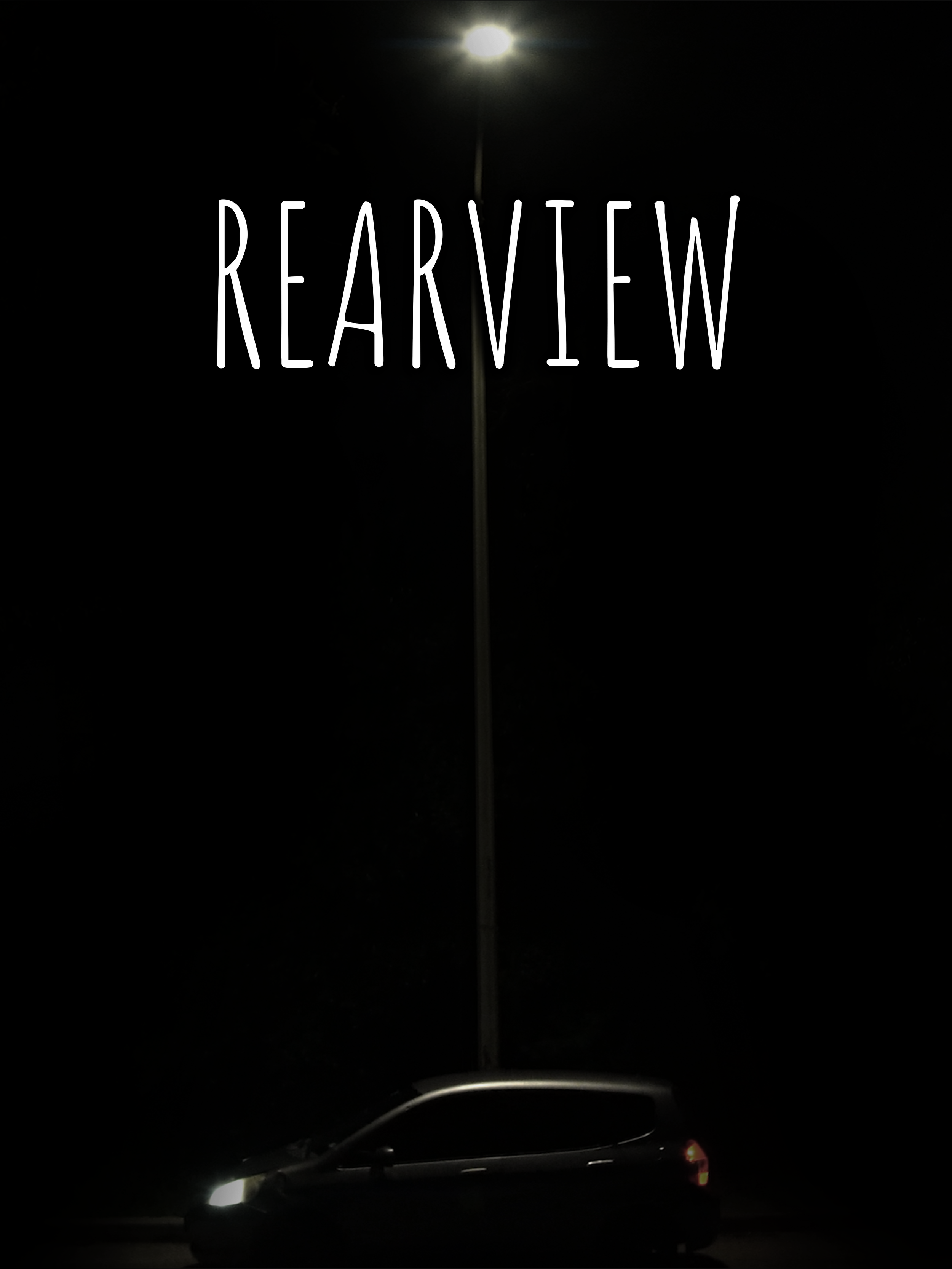 Rearview Release