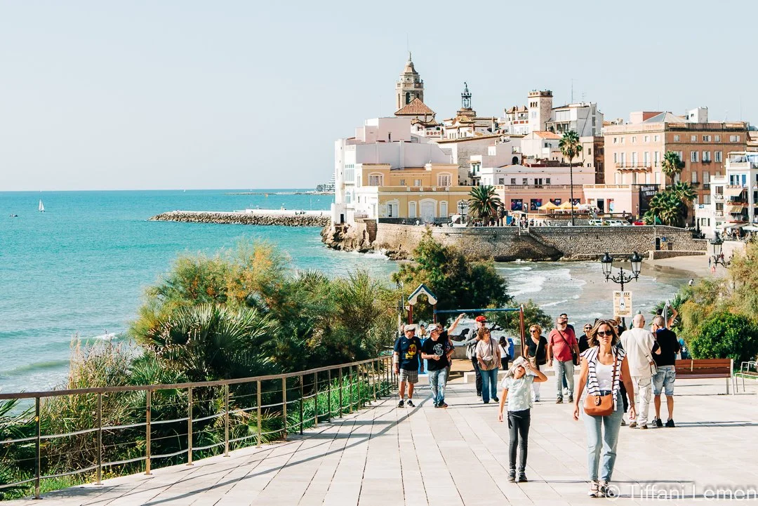 Sitges, Spain