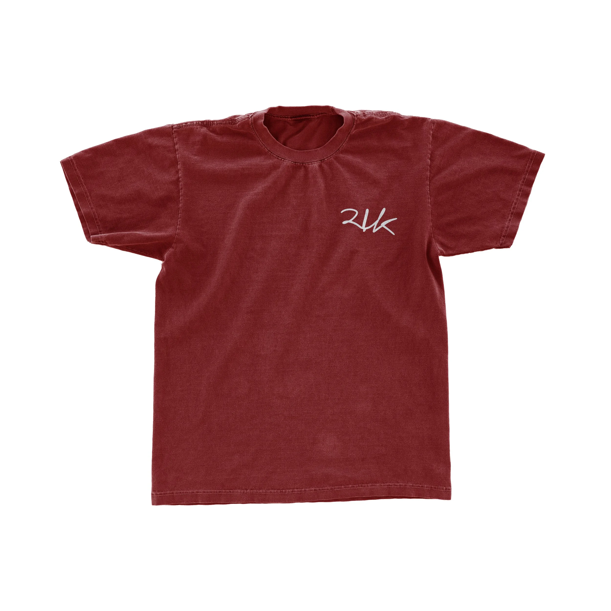 21K RED "5-9"