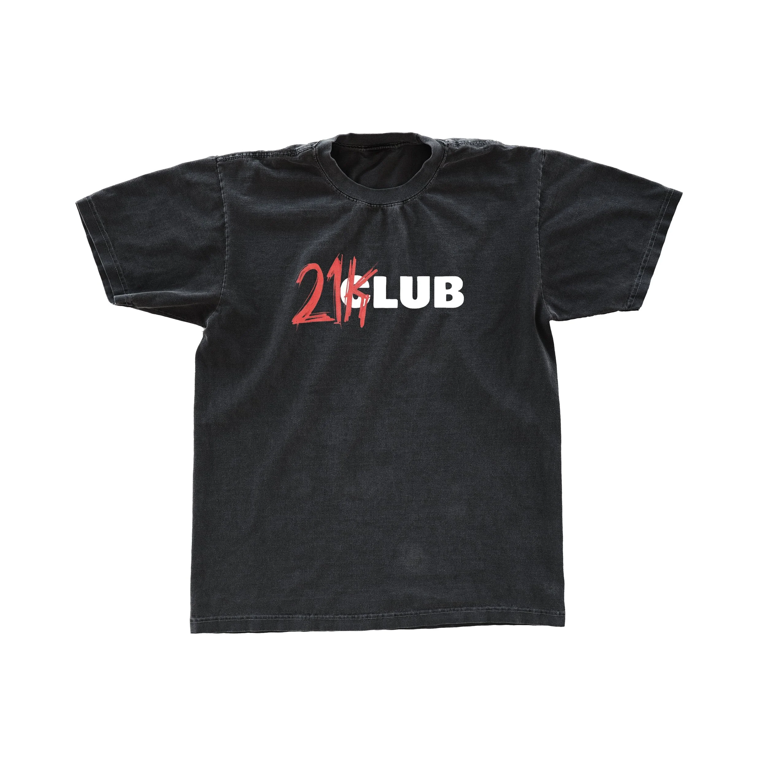 GRAFFITI TEE "3"