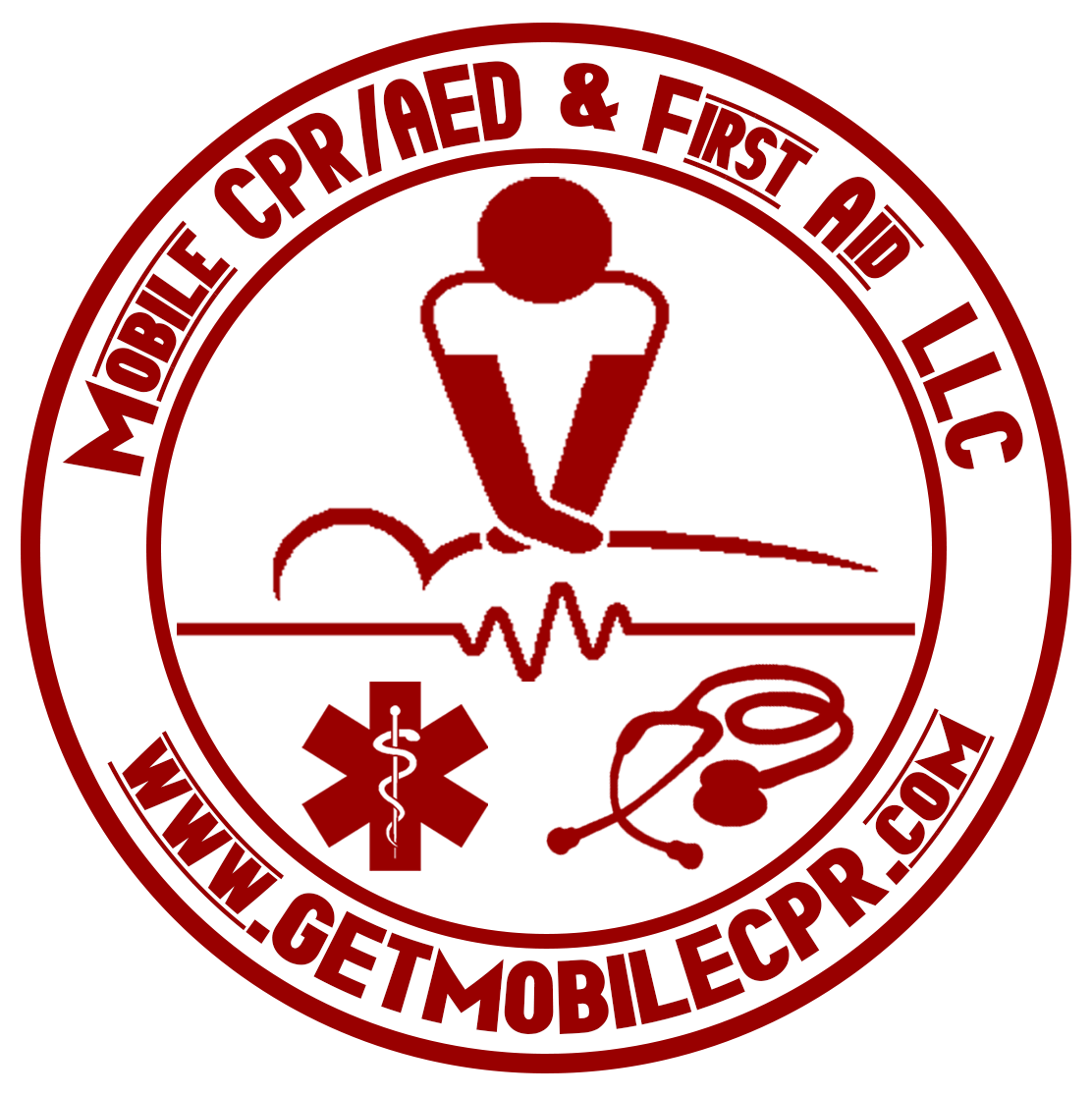Mobile CPR/AED &amp; First Aid, LLC.