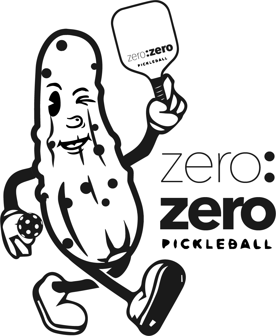 Zero:Zero