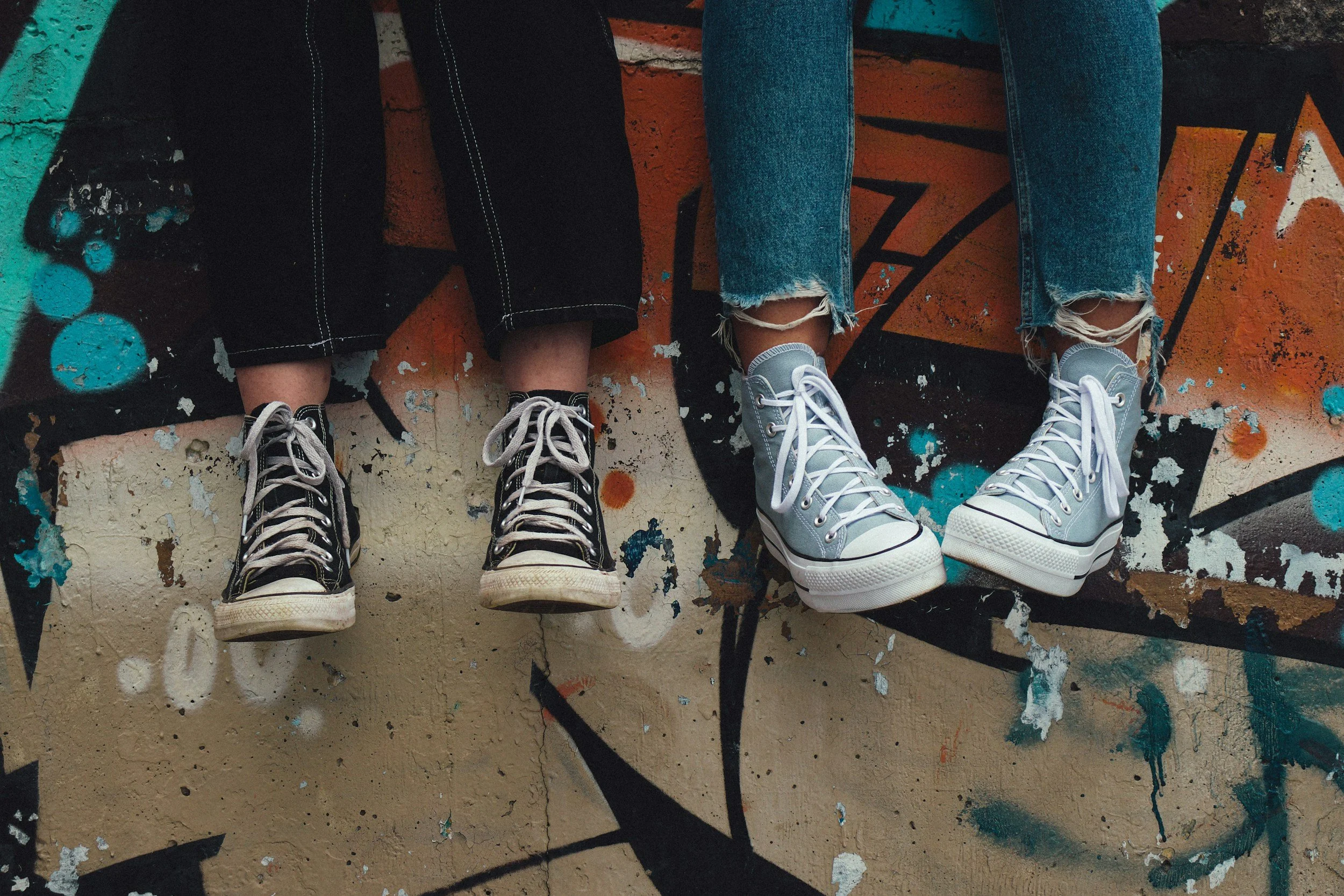 Parenting teenagers: connection over control