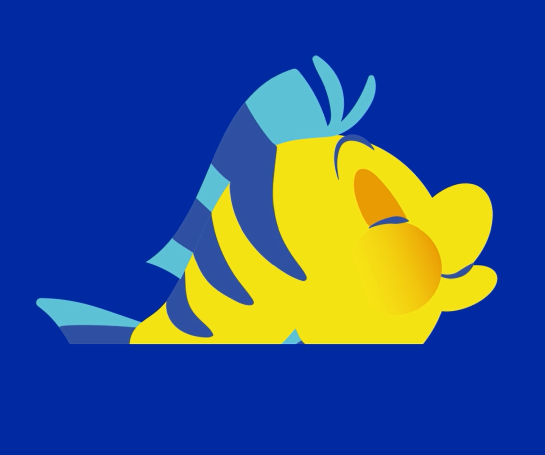 The Little Mermaid