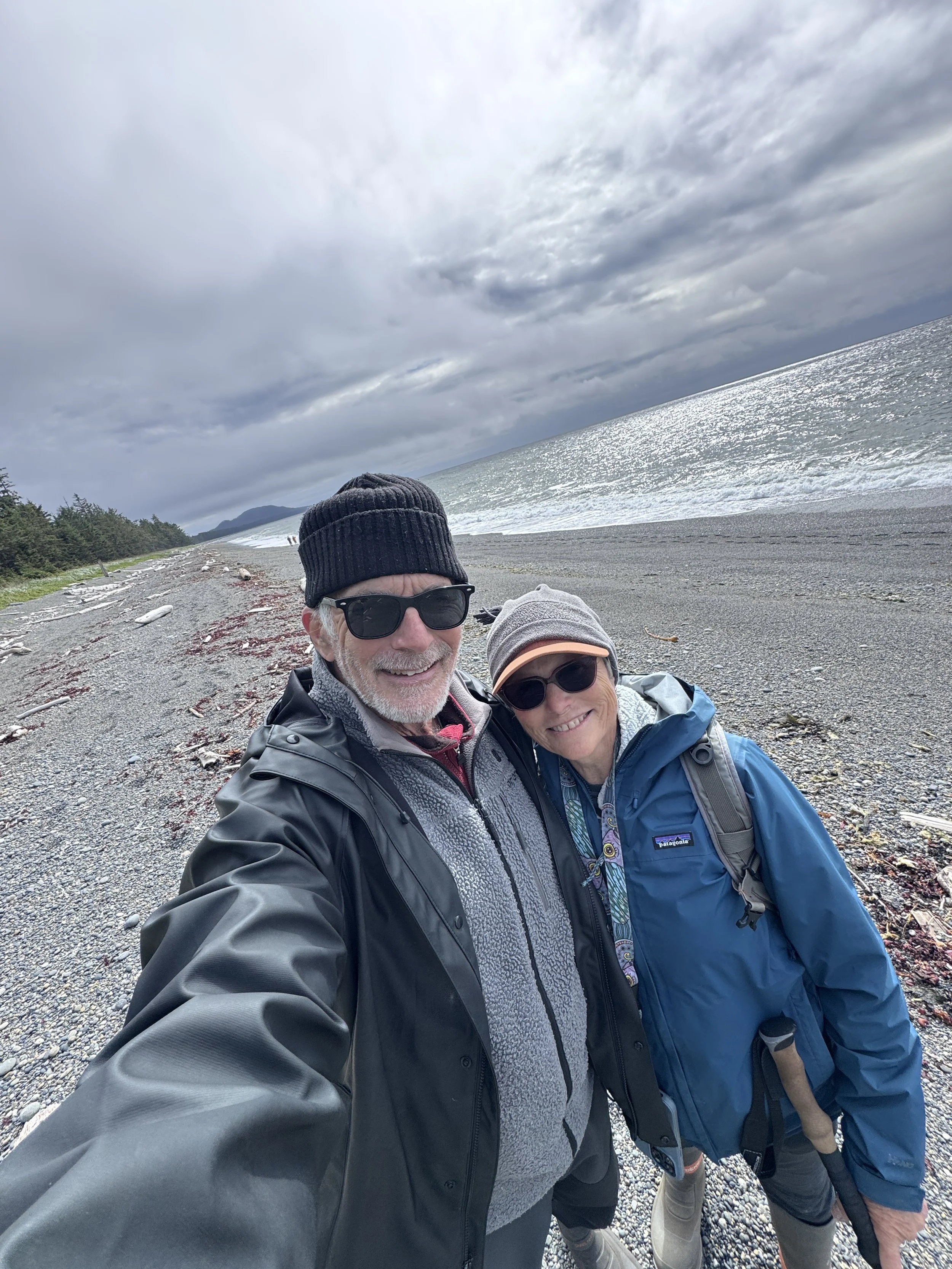 Hecate Strait