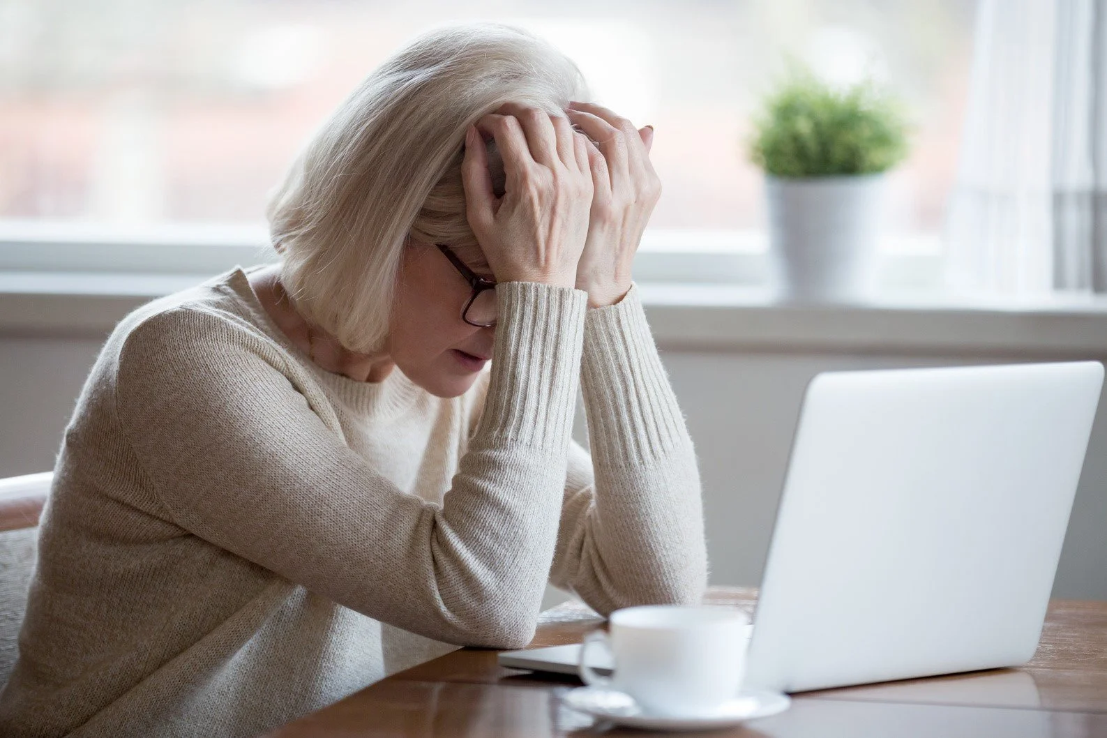 Brain Fog and Memory Issues