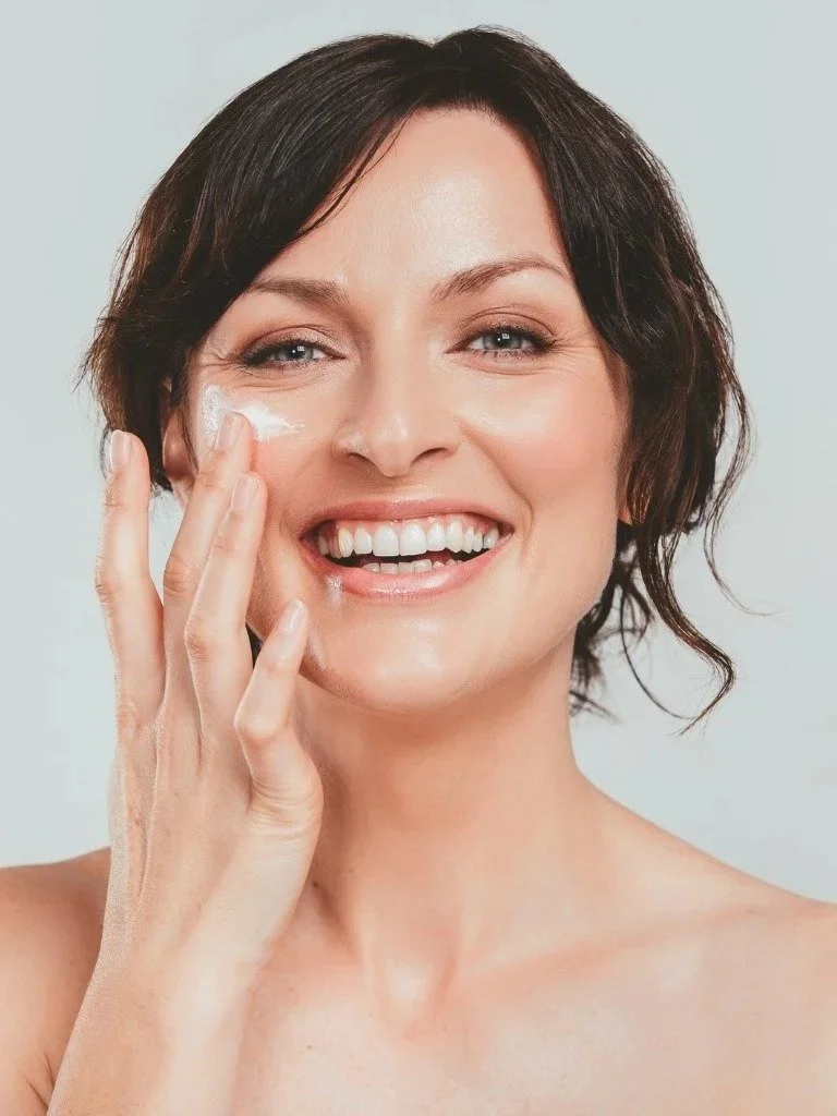 A Naturopath's Personal Approach to Healthy Skin Ageing