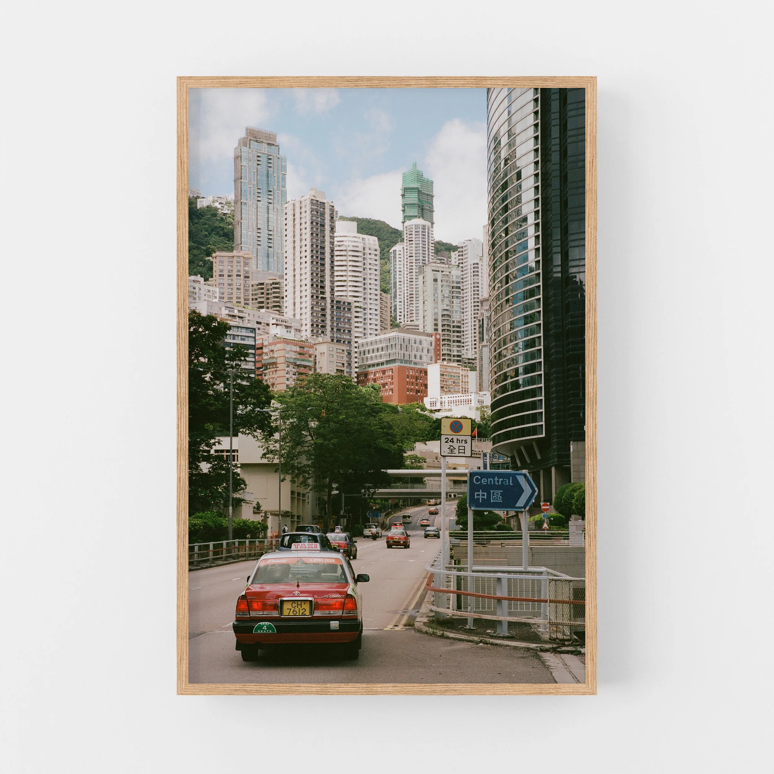 Hong_Kong_Print_Framed_Brown_Full_Bleed.jpg