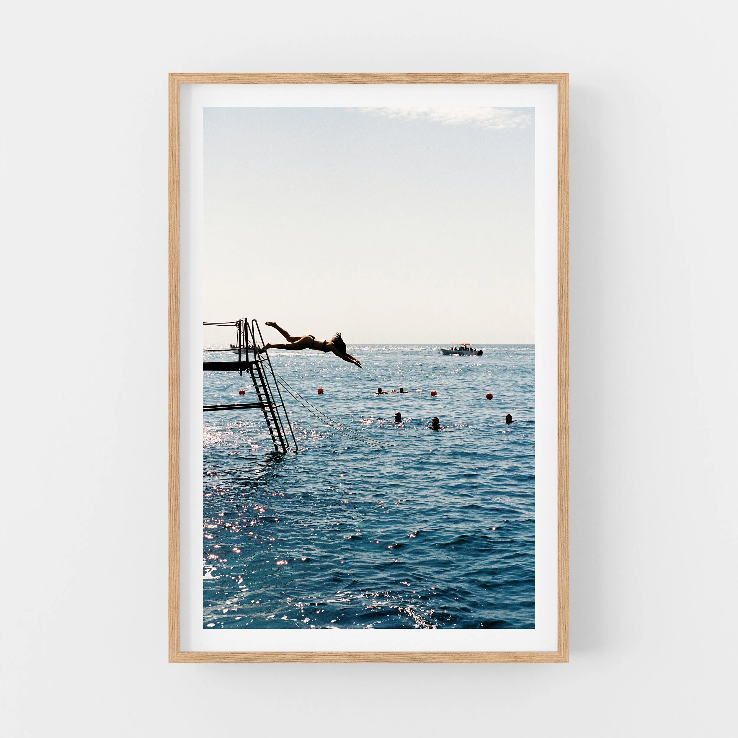 Taormina_Dive_Print_Framed_Brown_Full_Mounted.jpg