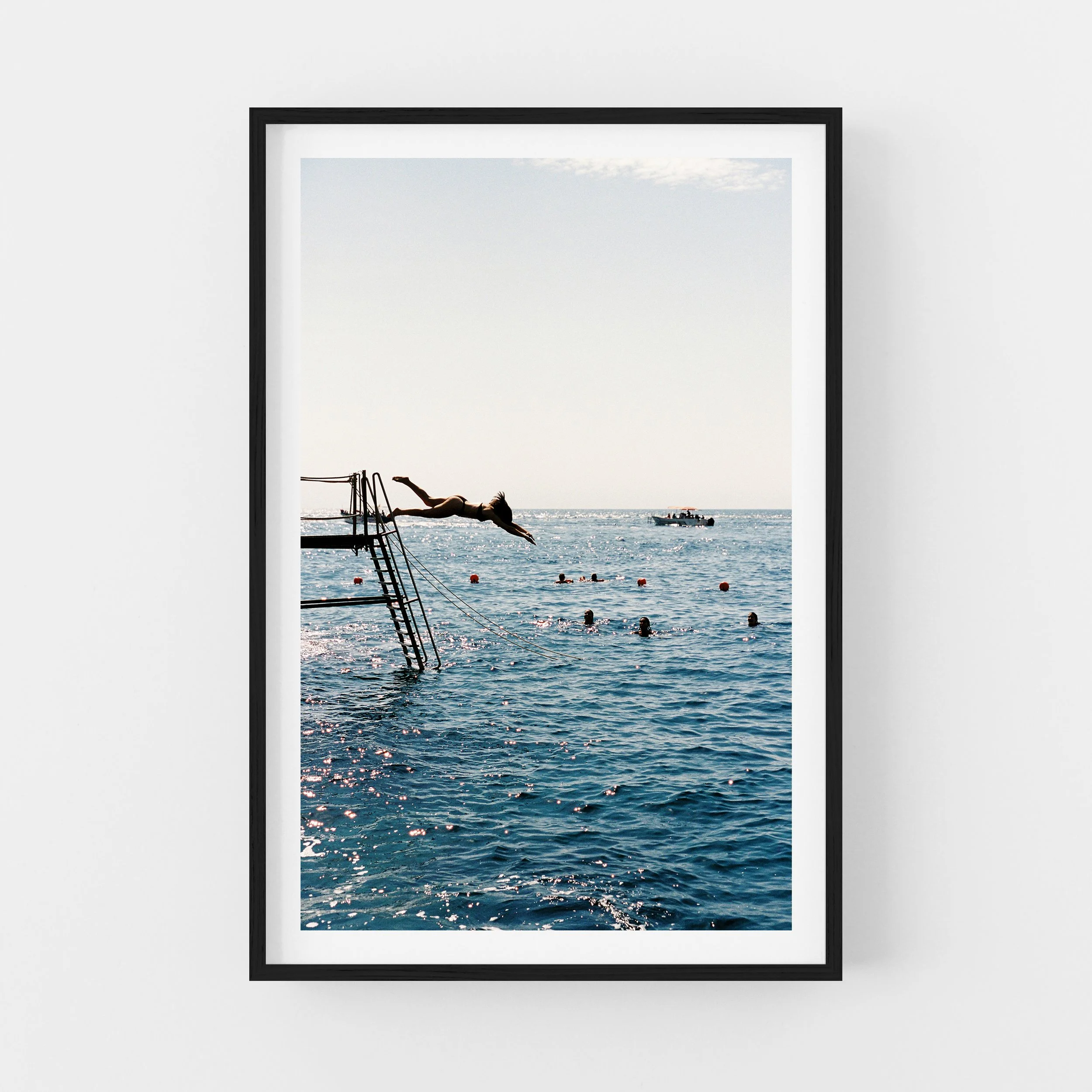 Taormina_Dive_Print_Framed_Black_Full_Mounted.jpg