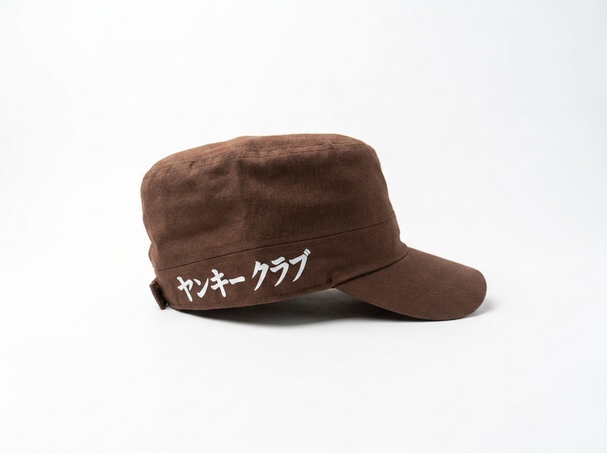 CADET CAP