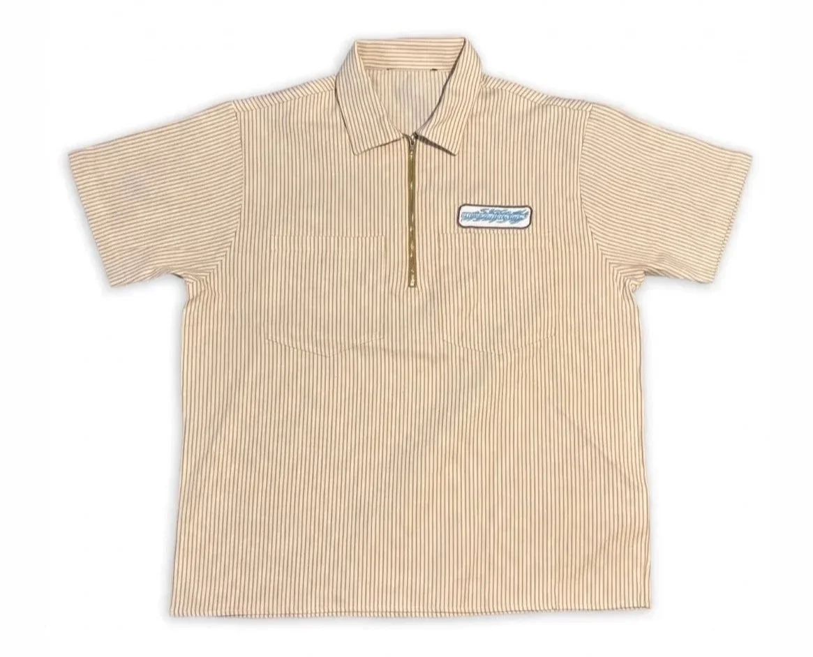 Brown BENNY T