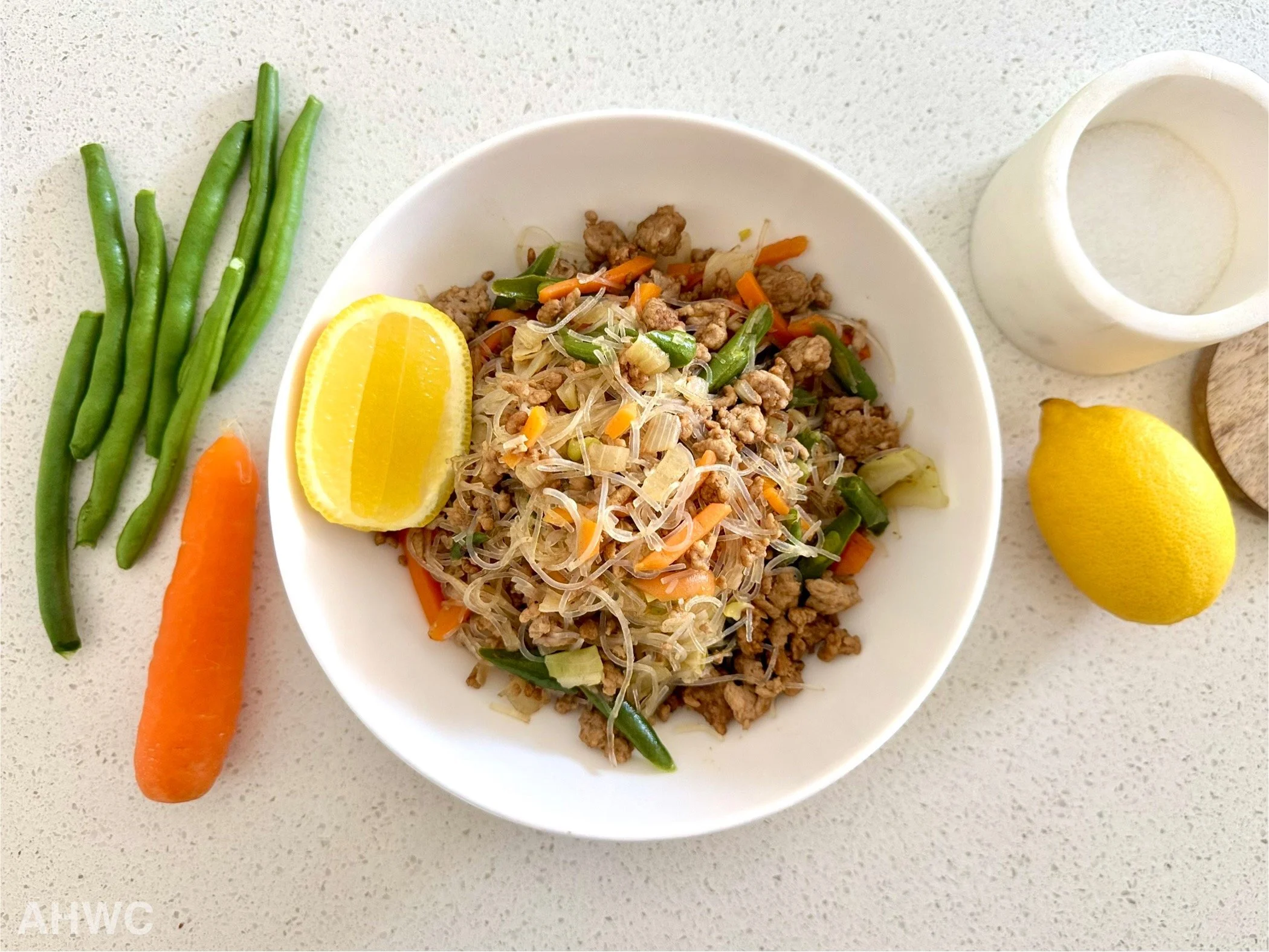 Cheats Pancit