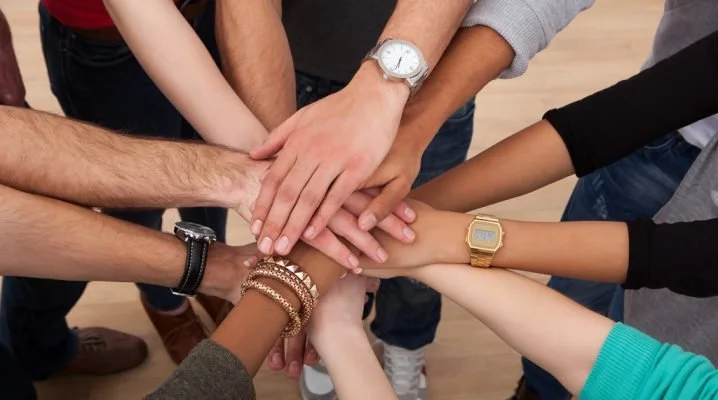 The Time to Connect and Stay Connected is N-O-W