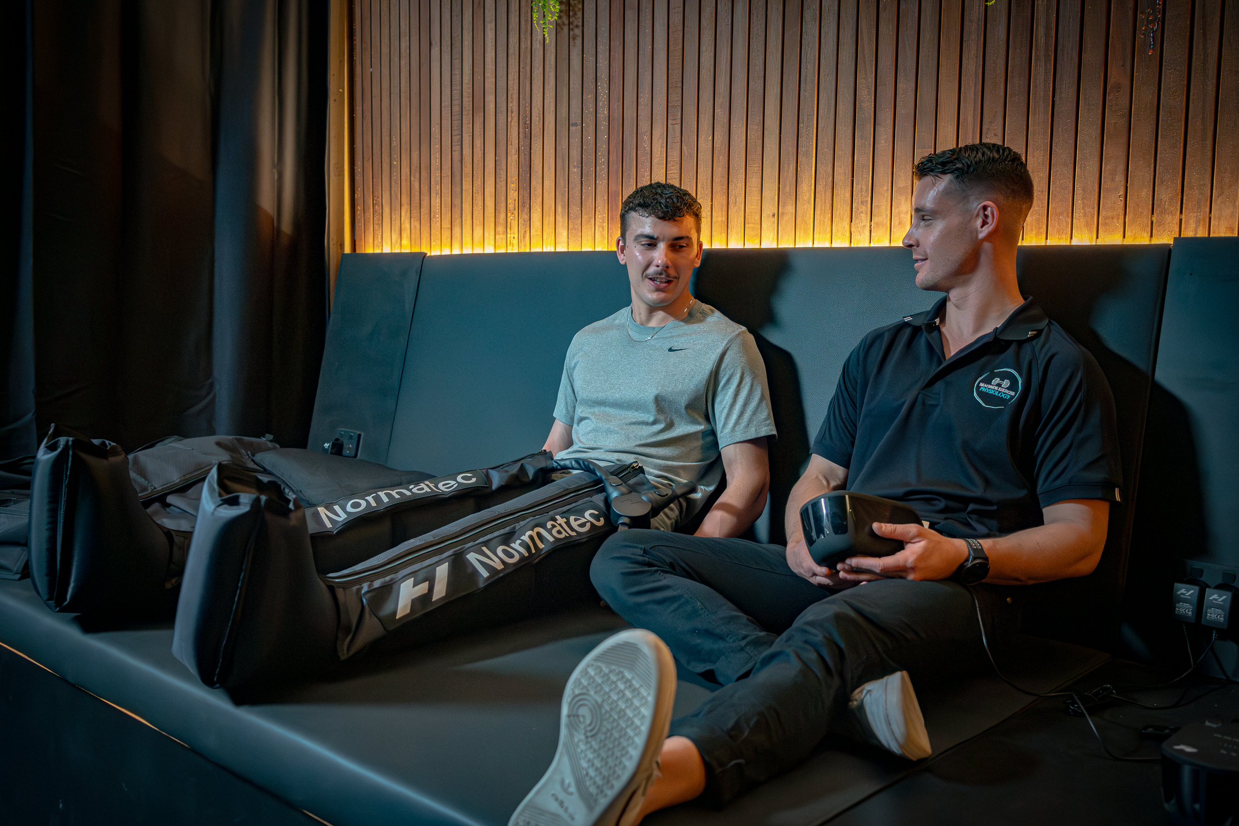Exercise Physiologist vs Exercise Scientist: What’s the Difference?