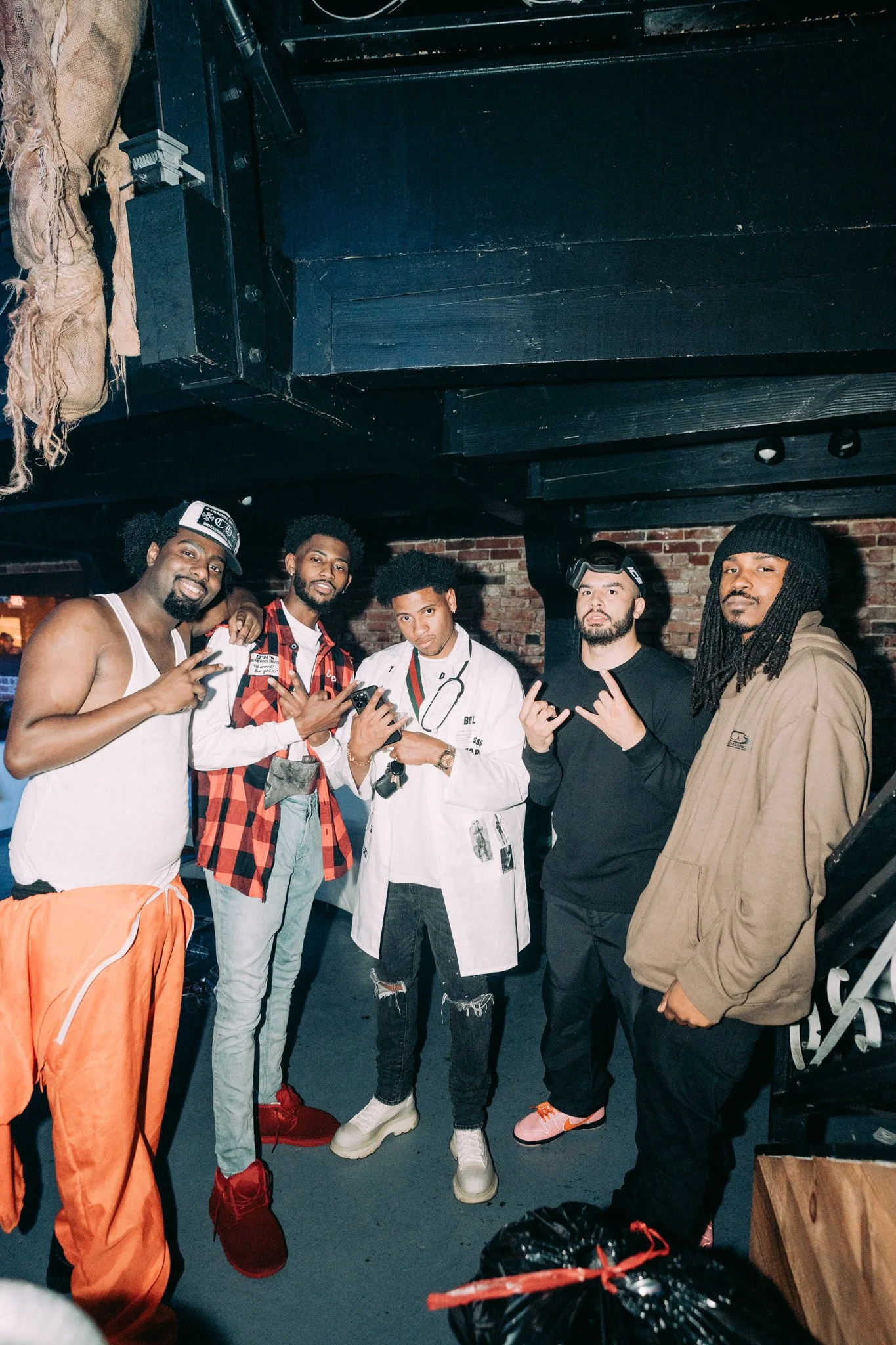 #2 - 10.26.24 - Euros 1st & Bell