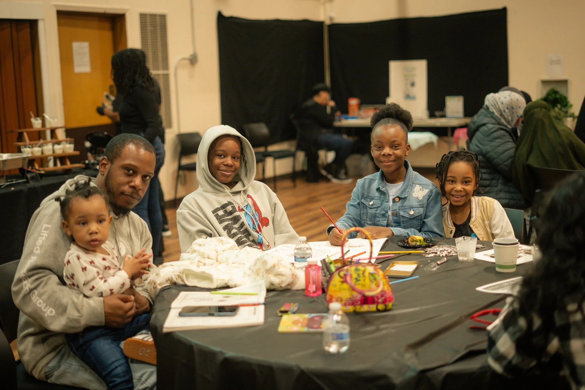 3/16/24 - Victorious Youth Group