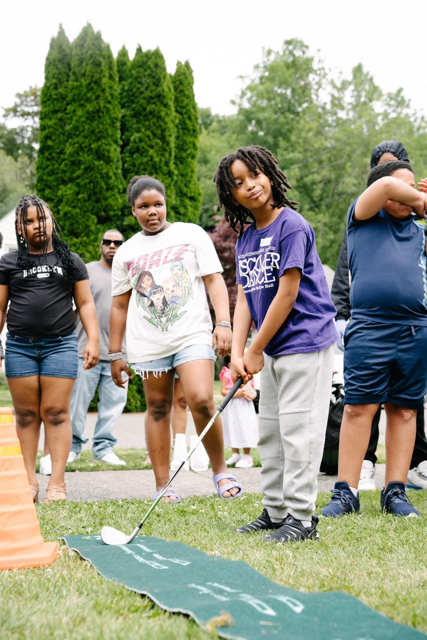 6/29/24 - Victorious Youth Group