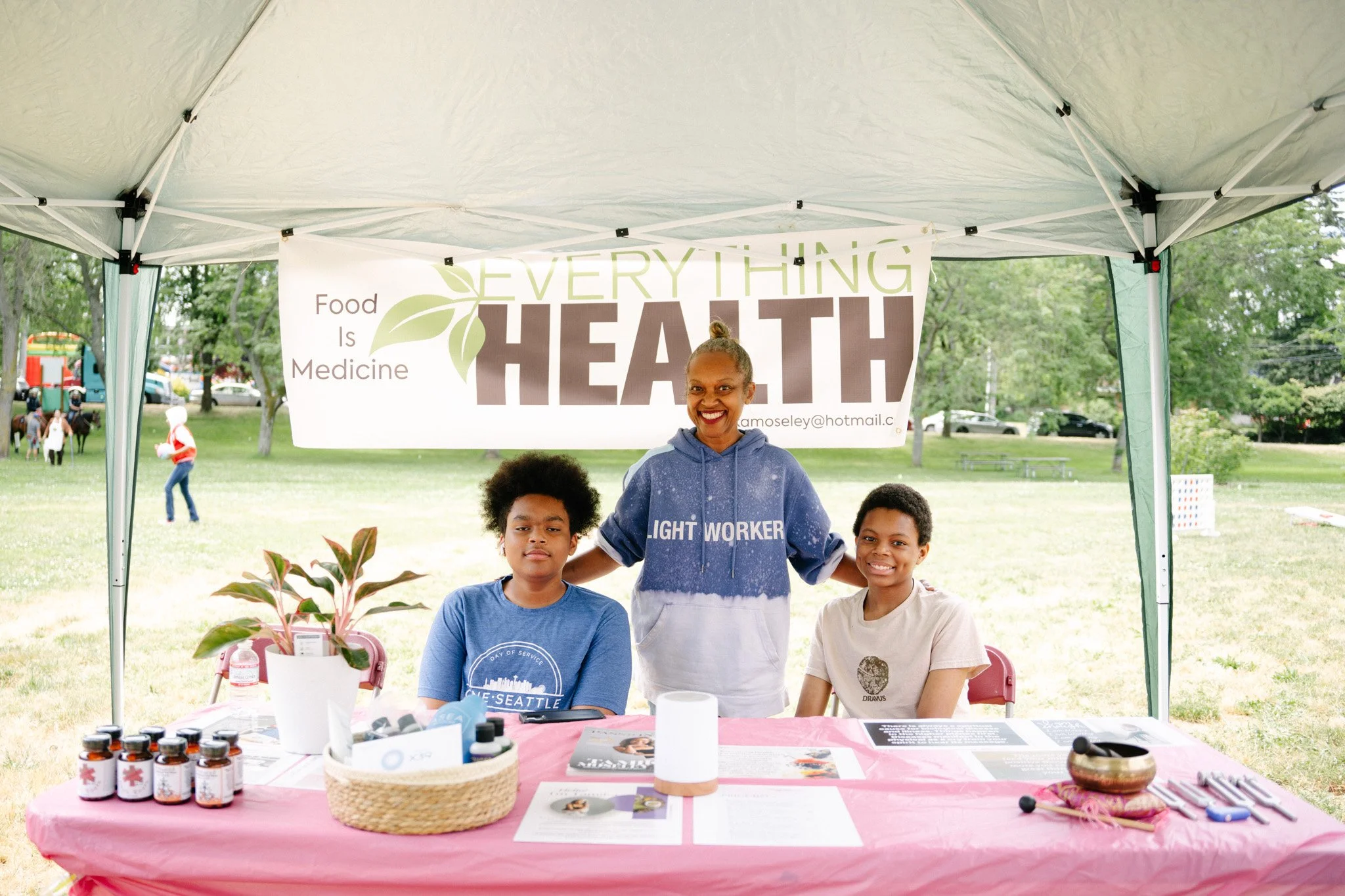 6/30/24 - Victorious Youth Group