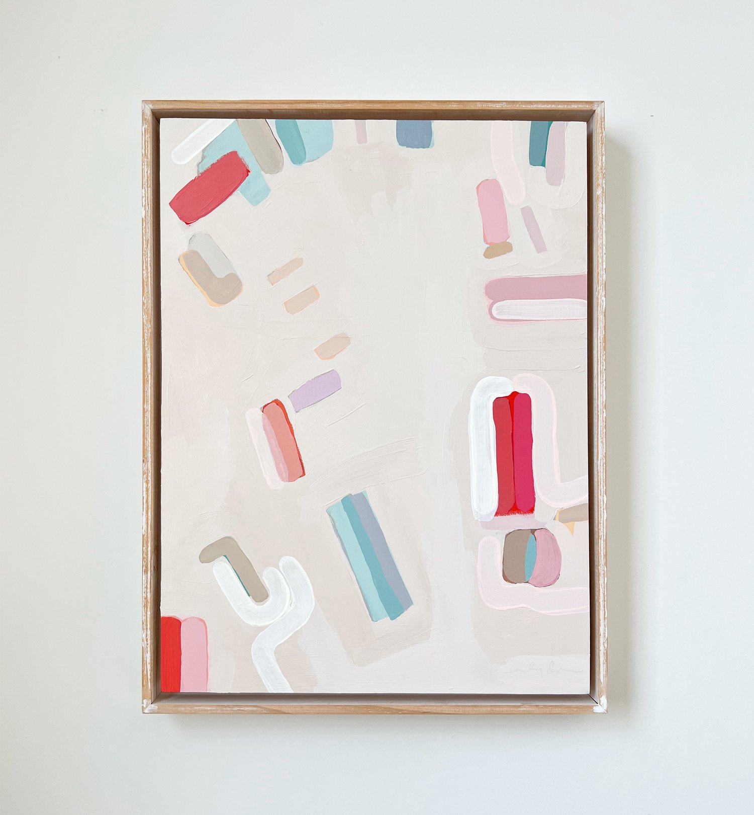 Abstract Med