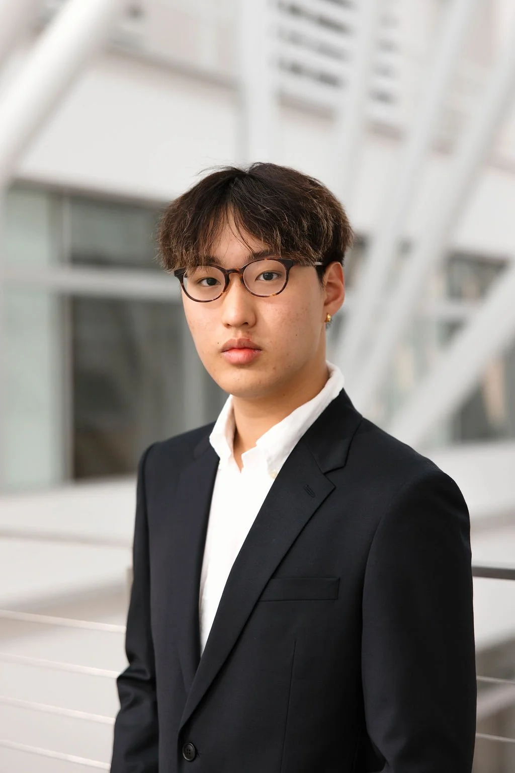 Hyunmin Ko