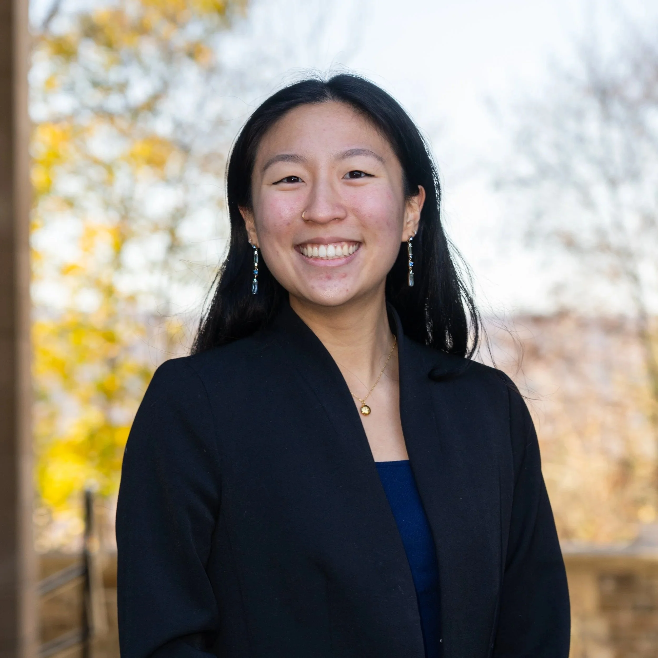 Cassandra Kuo