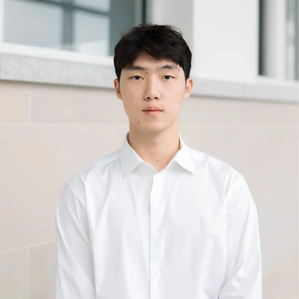 Daniel Han