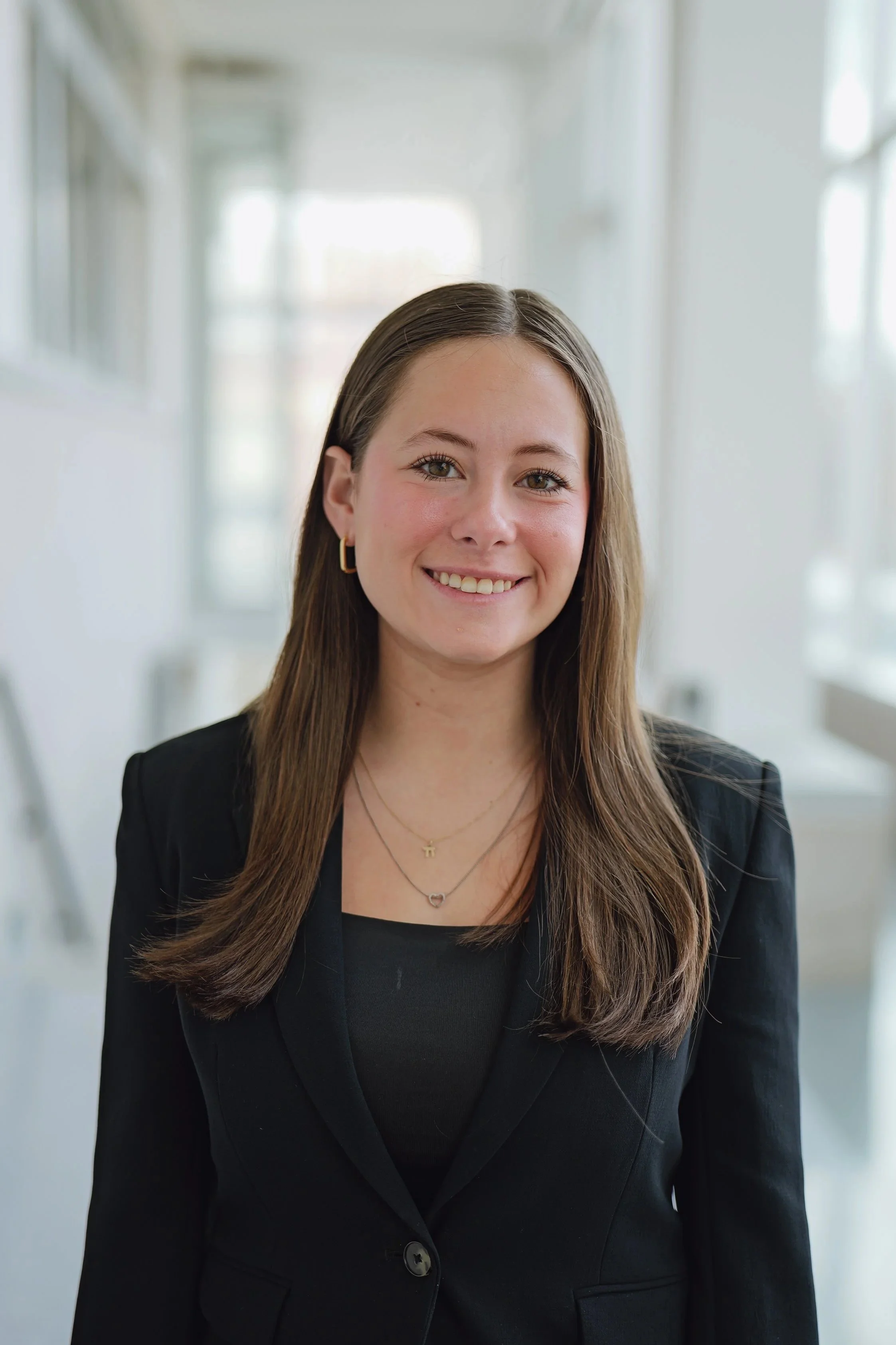 Maya Lurie - Integrative Design Co-Lead