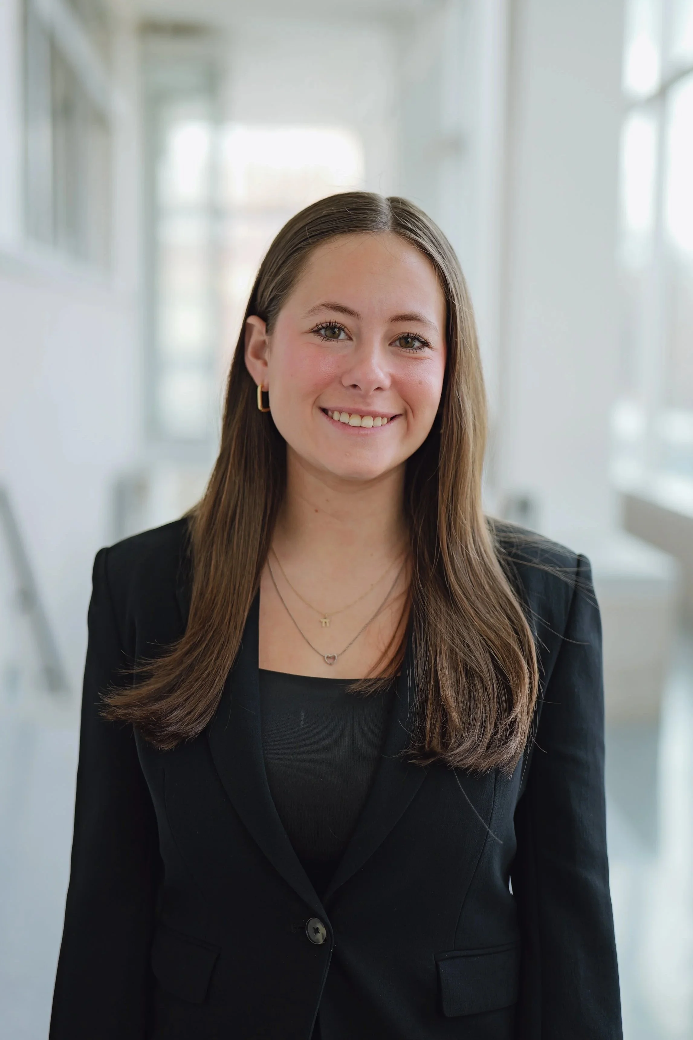 Maya Lurie - Integrative Design Co-Lead