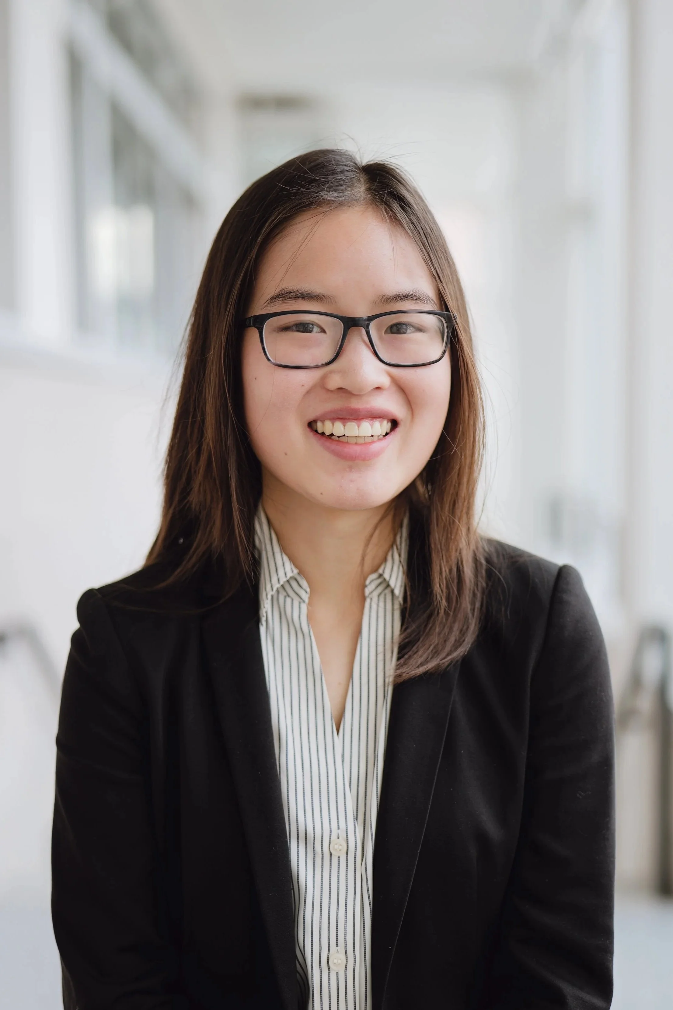 Sophia Li - Business Lead